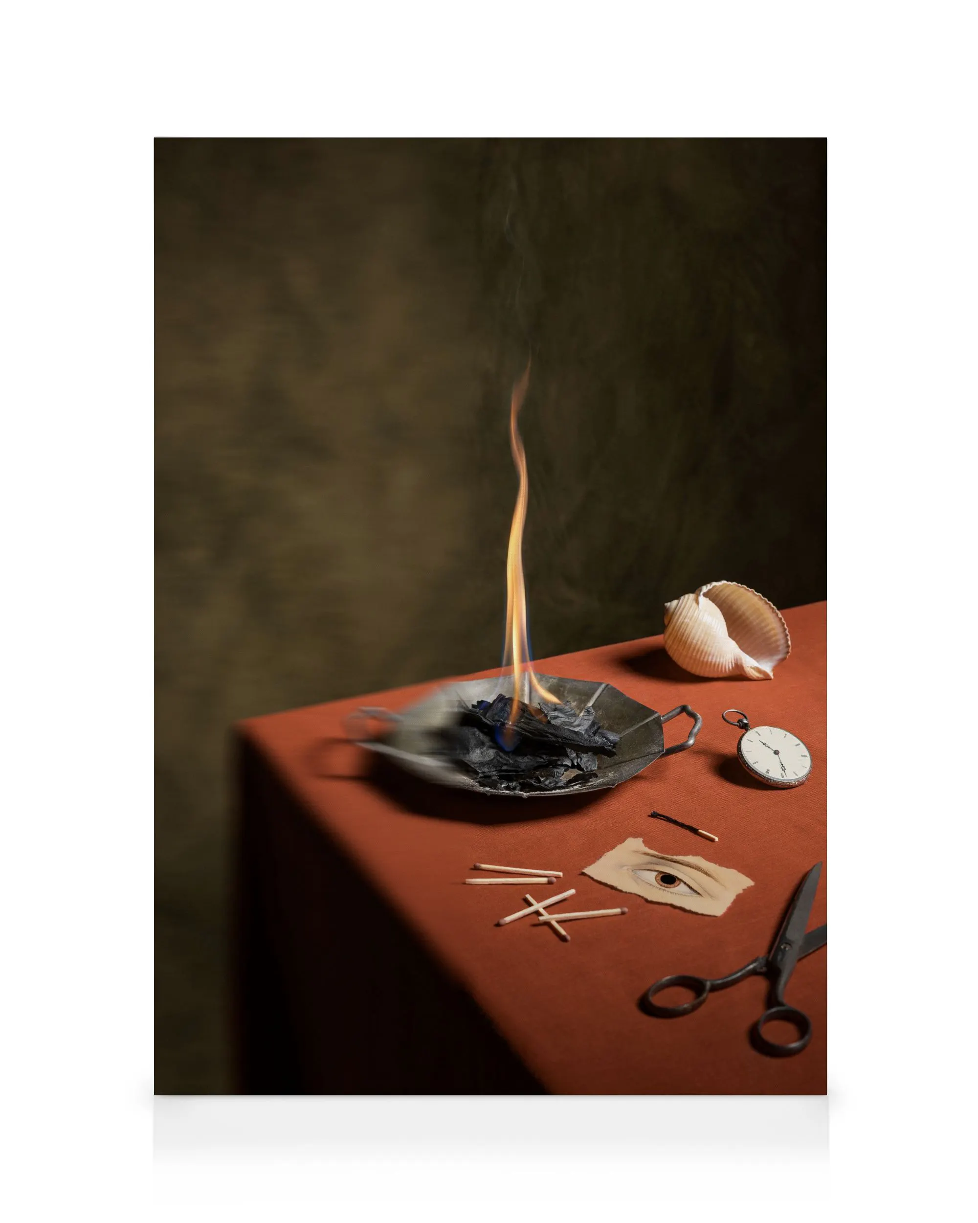 Brol Canvas print 0