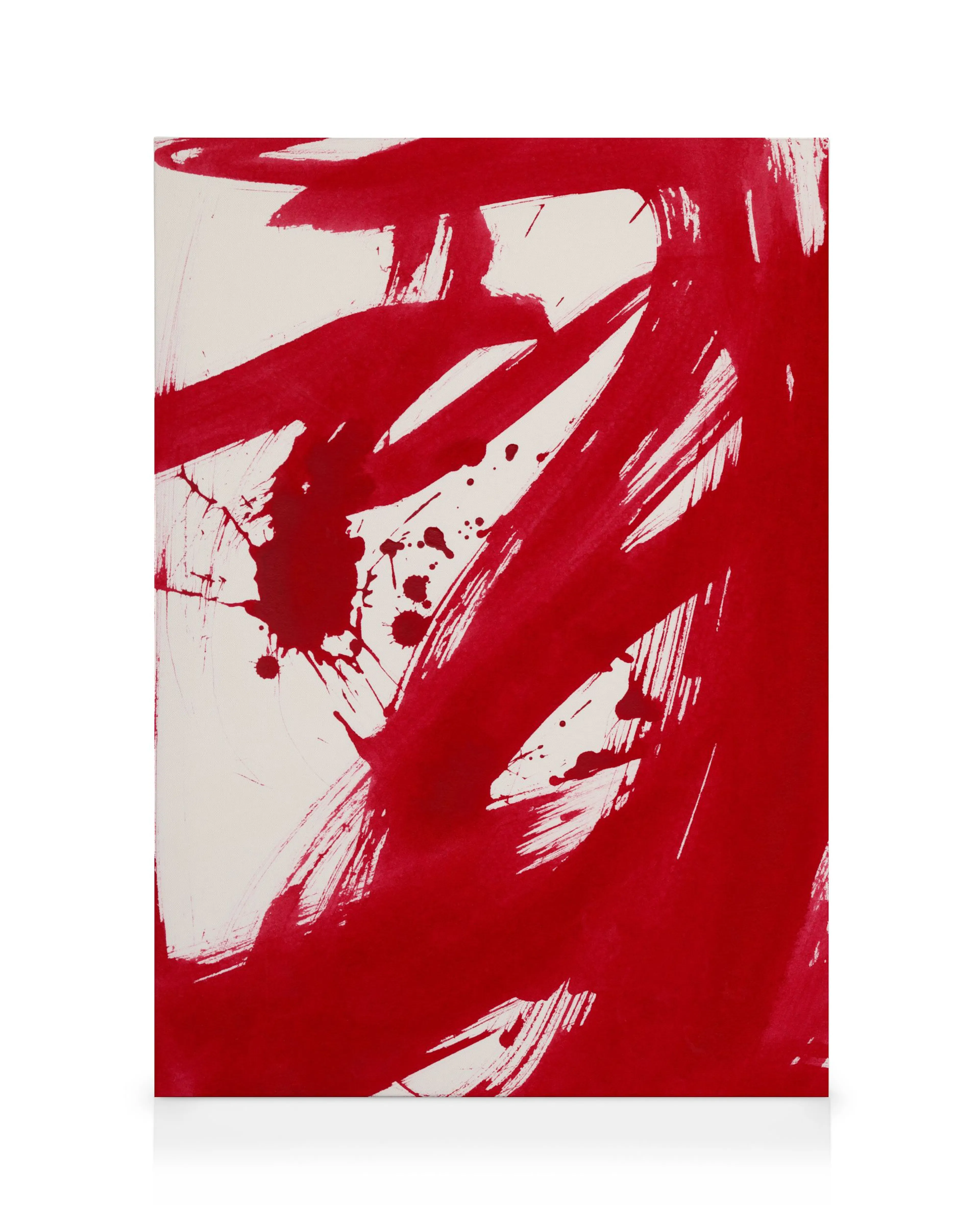 Crimson Toile 0