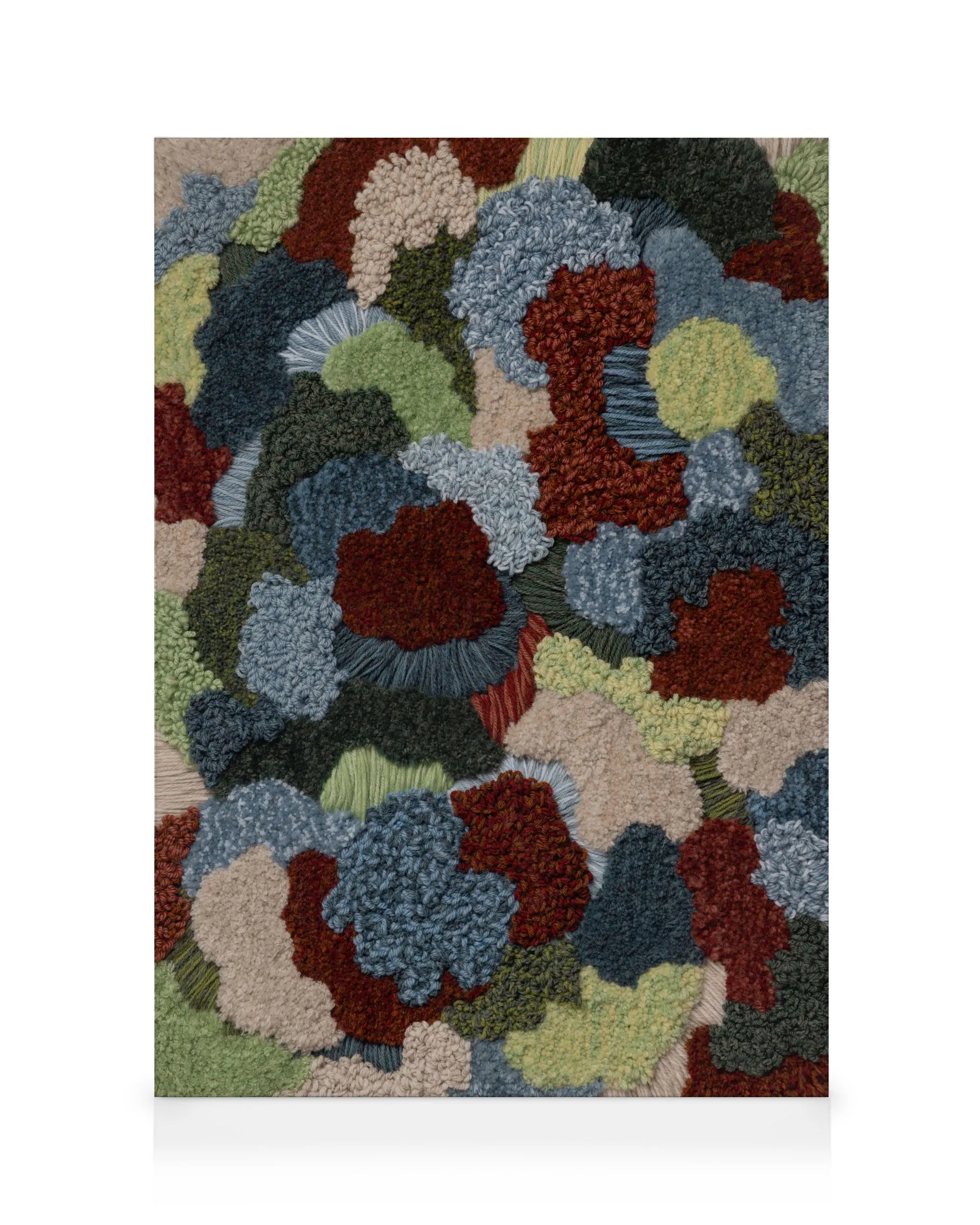 Mossmark Toile 0