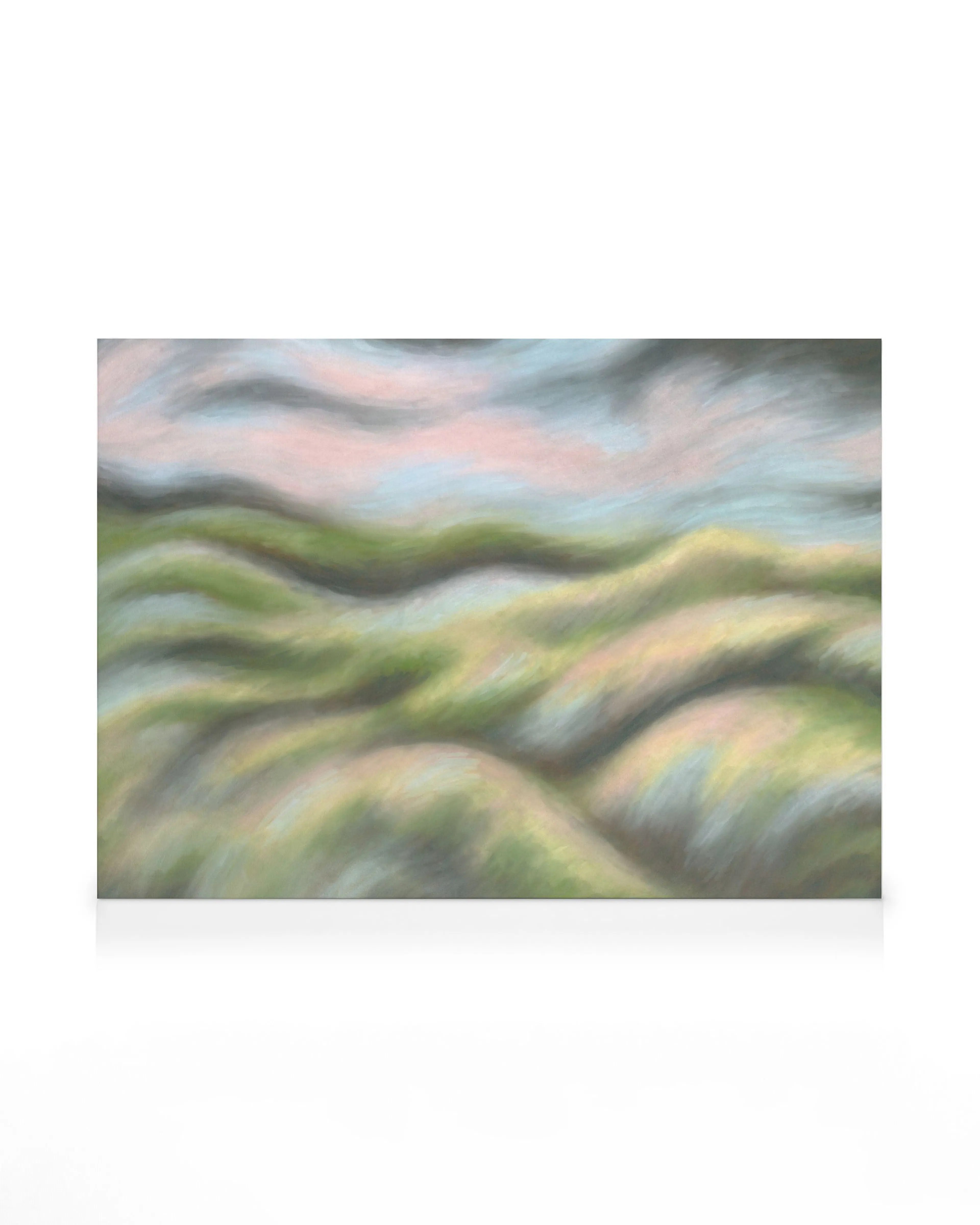 Breath of the Highland Toile 0