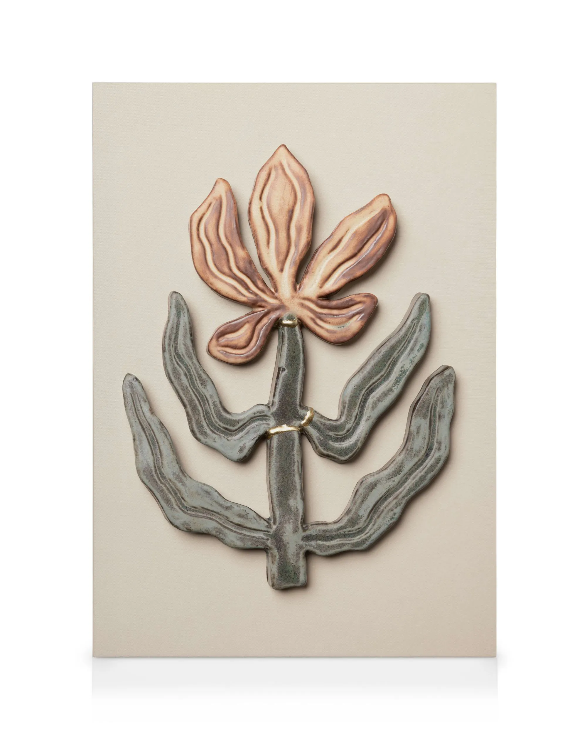 Ceramic Garden No1 Toile 0
