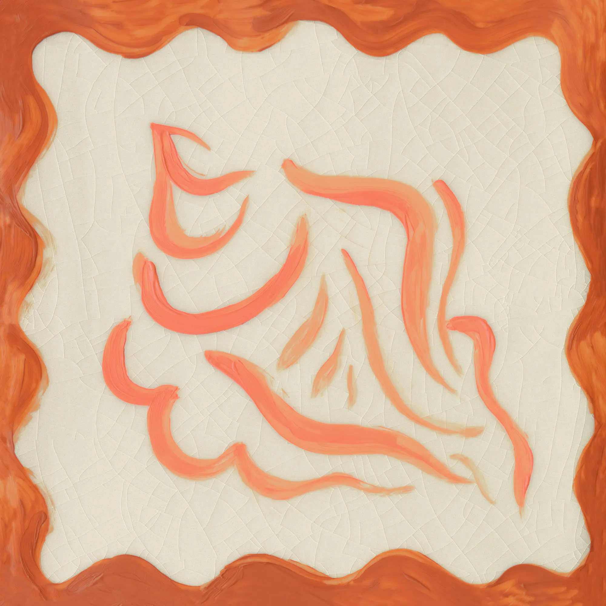Ceramic Seashell Poster 0