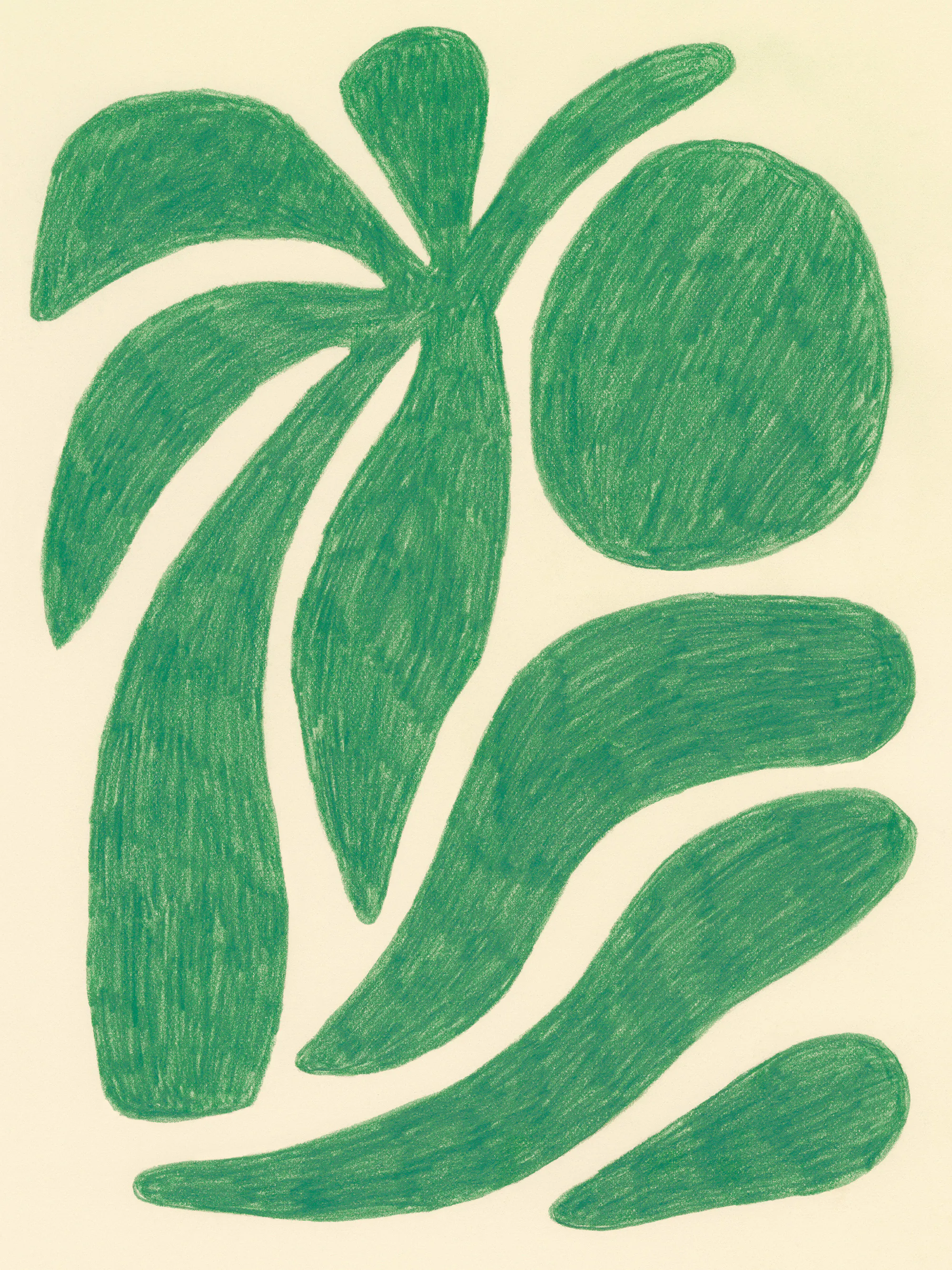 Palm Beach Poster 0
