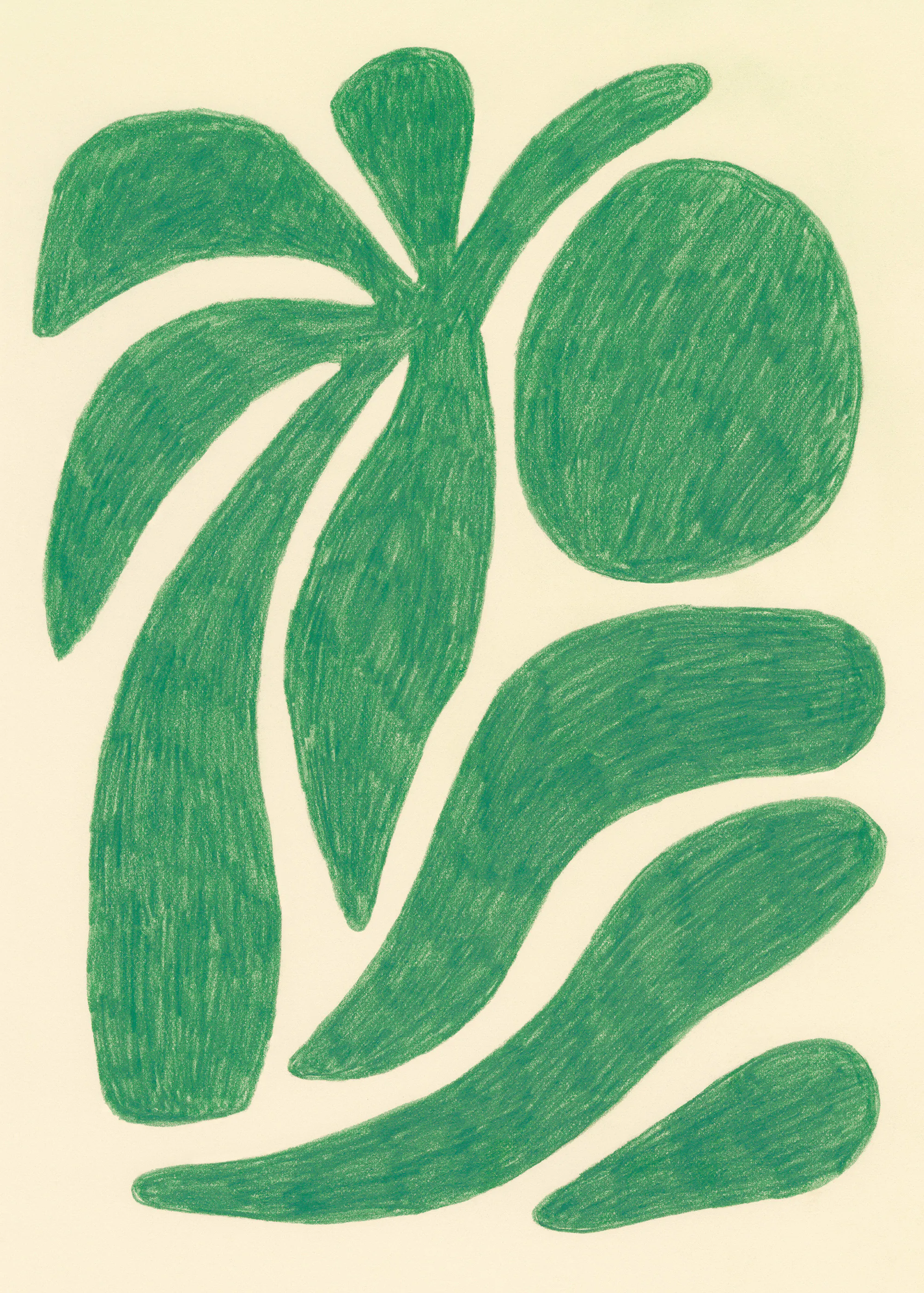 Palm Beach Poster 0