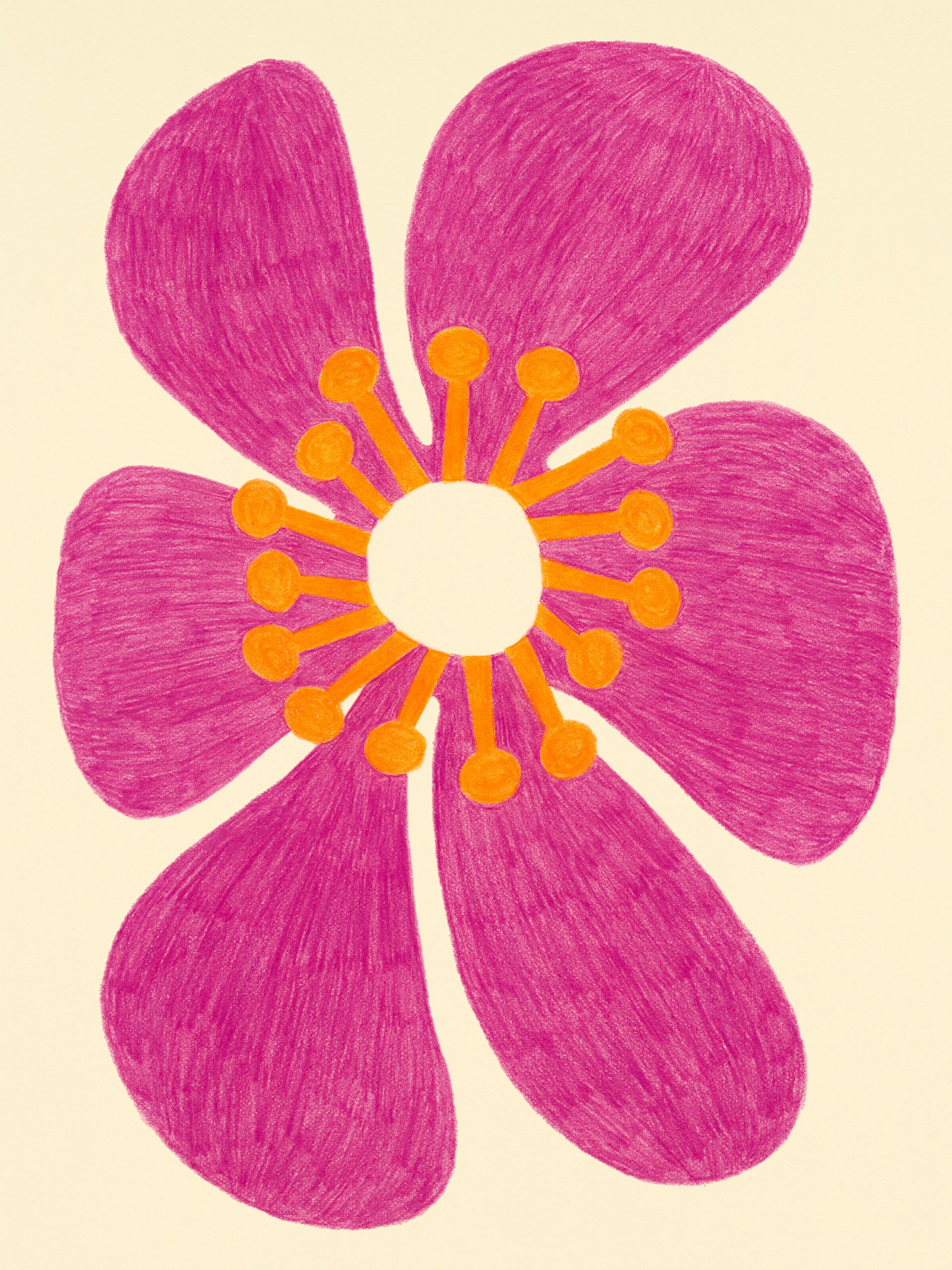 Sol Bloom Poster 0