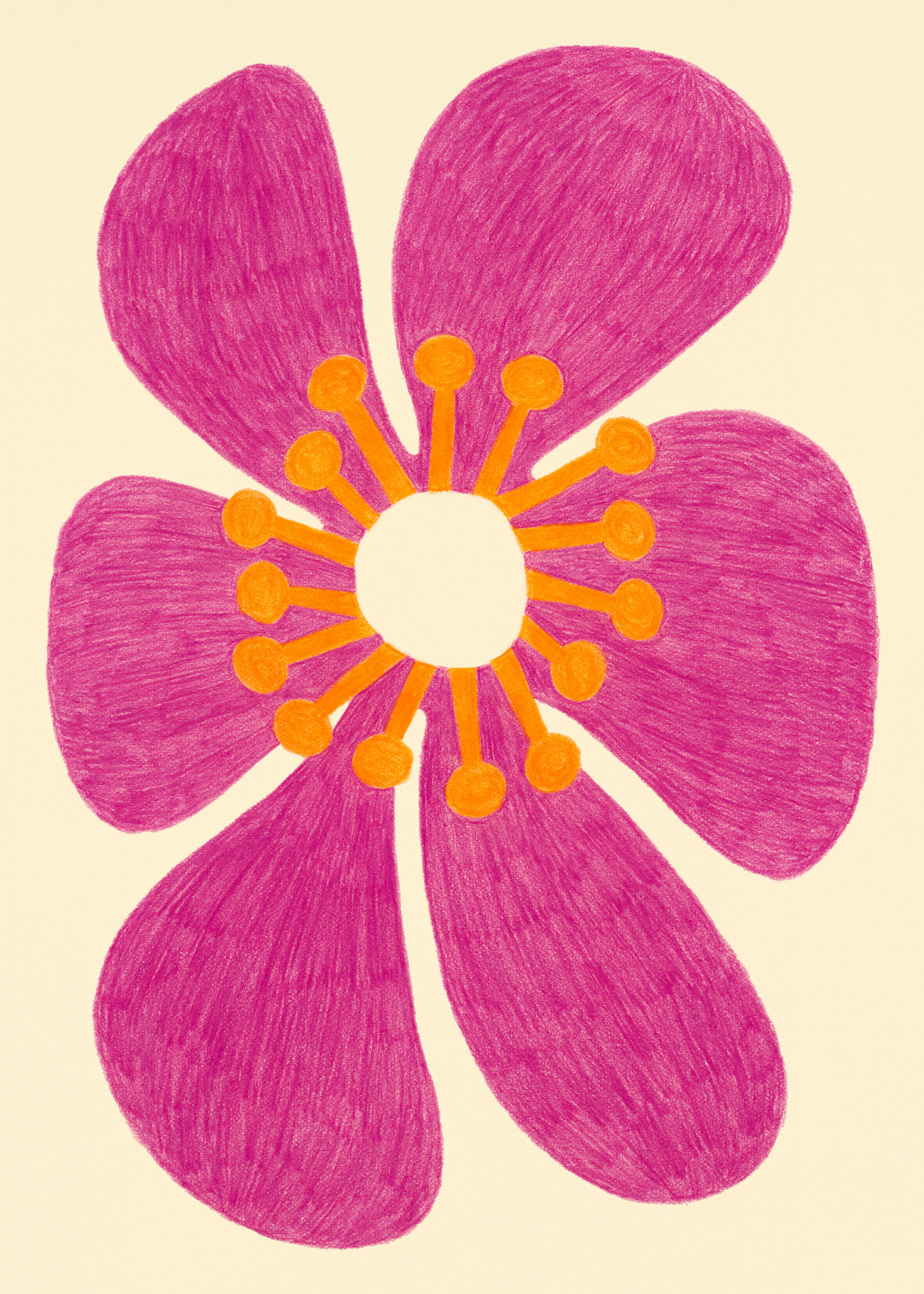 Sol Bloom Poster 0