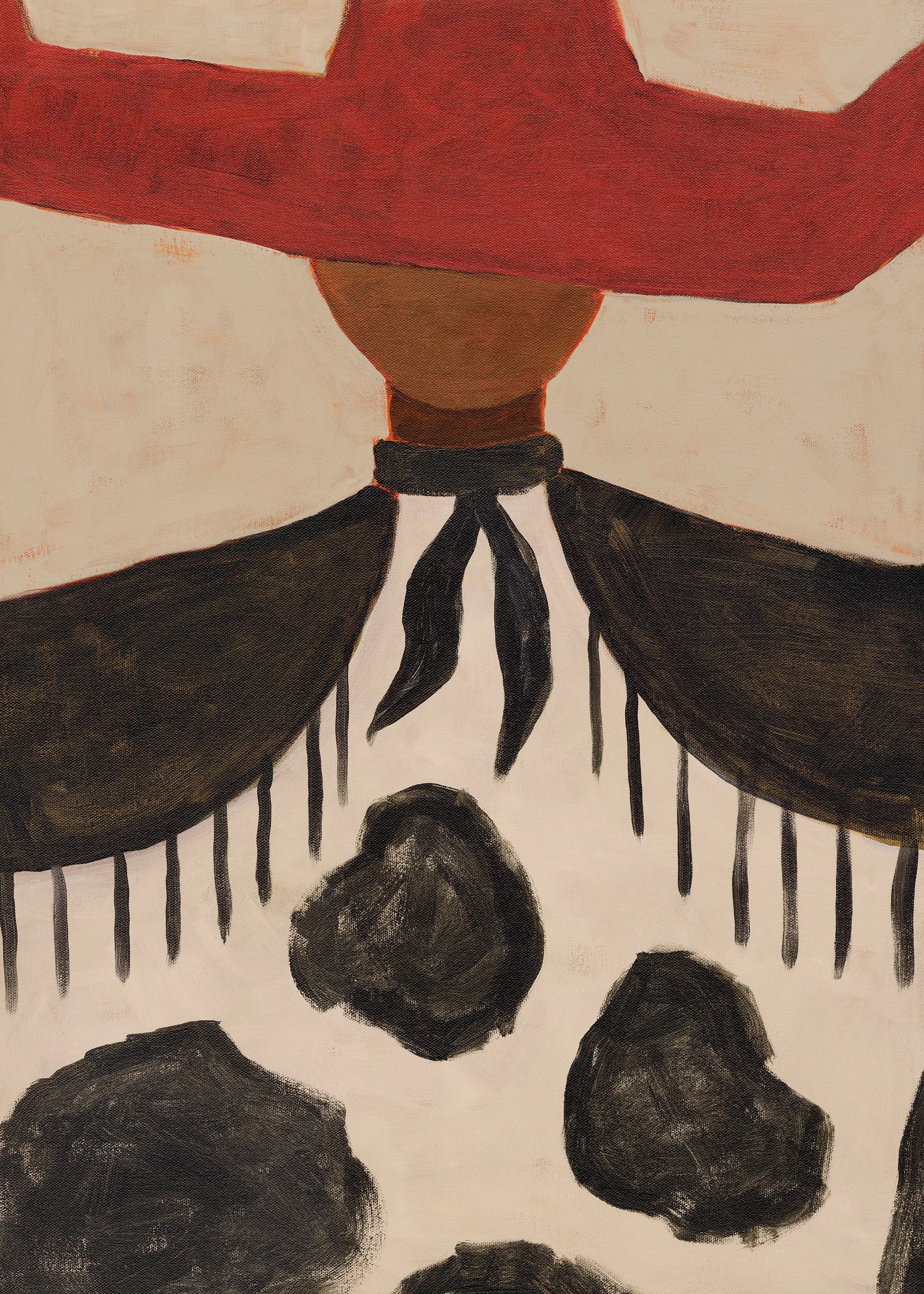 Big Hat Energy Juliste 0