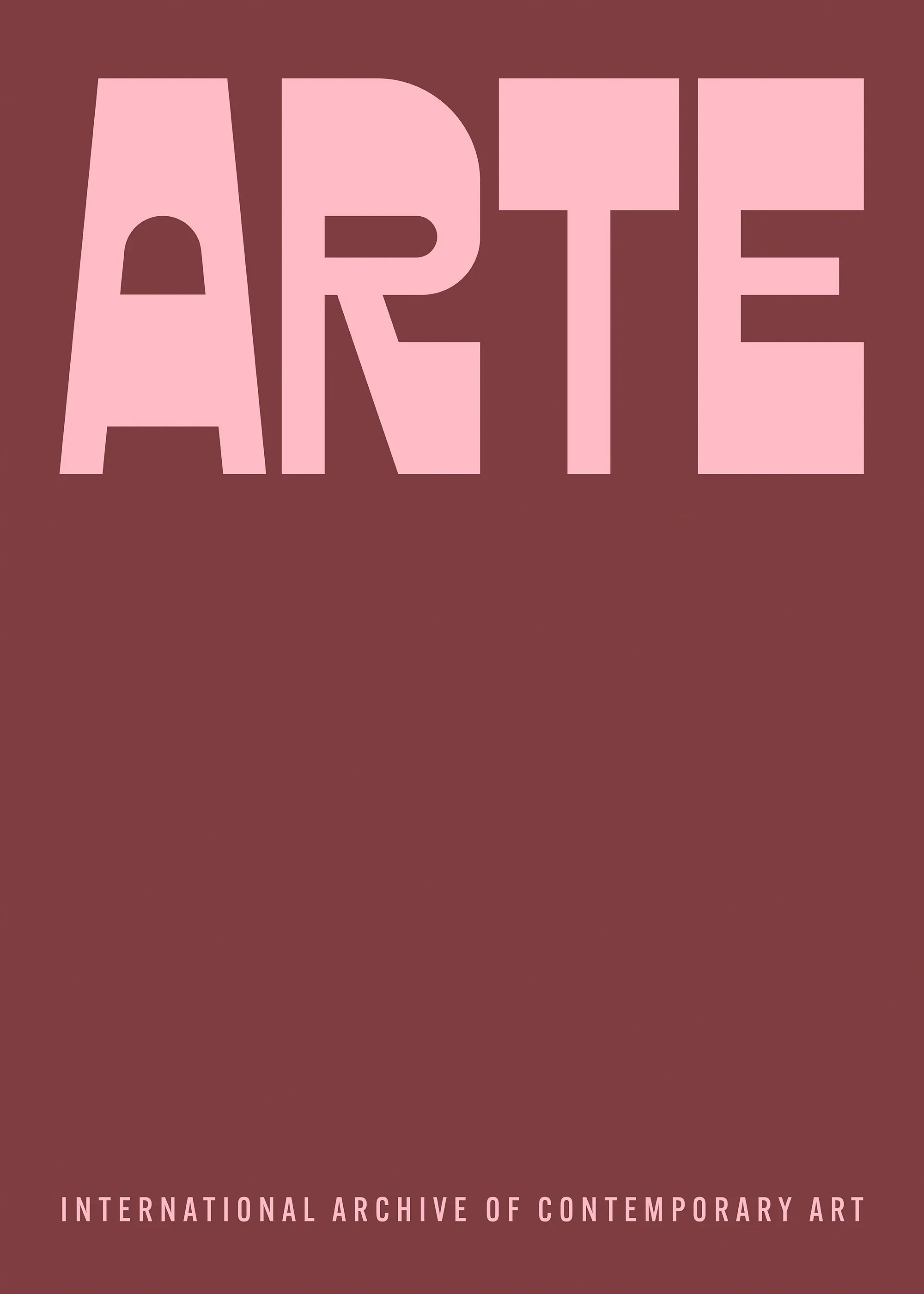 Arte Print 0