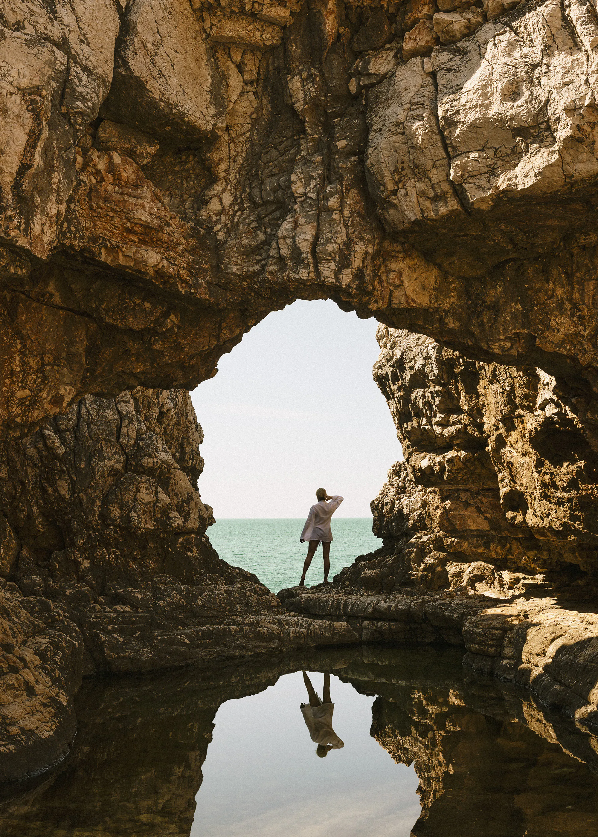 Adriatic Arch Plakat 0