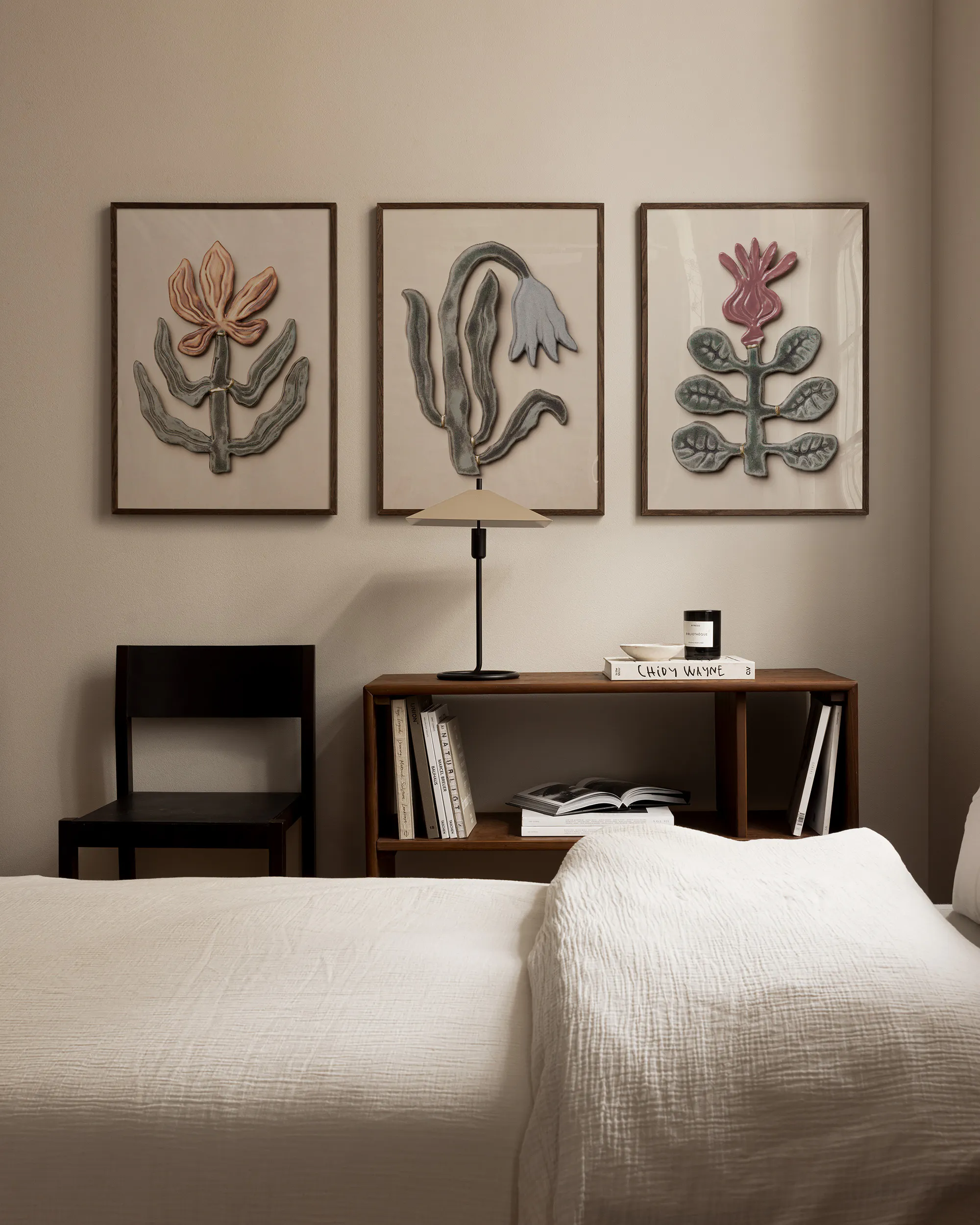 Ceramic Garden Plakat Pakker 0