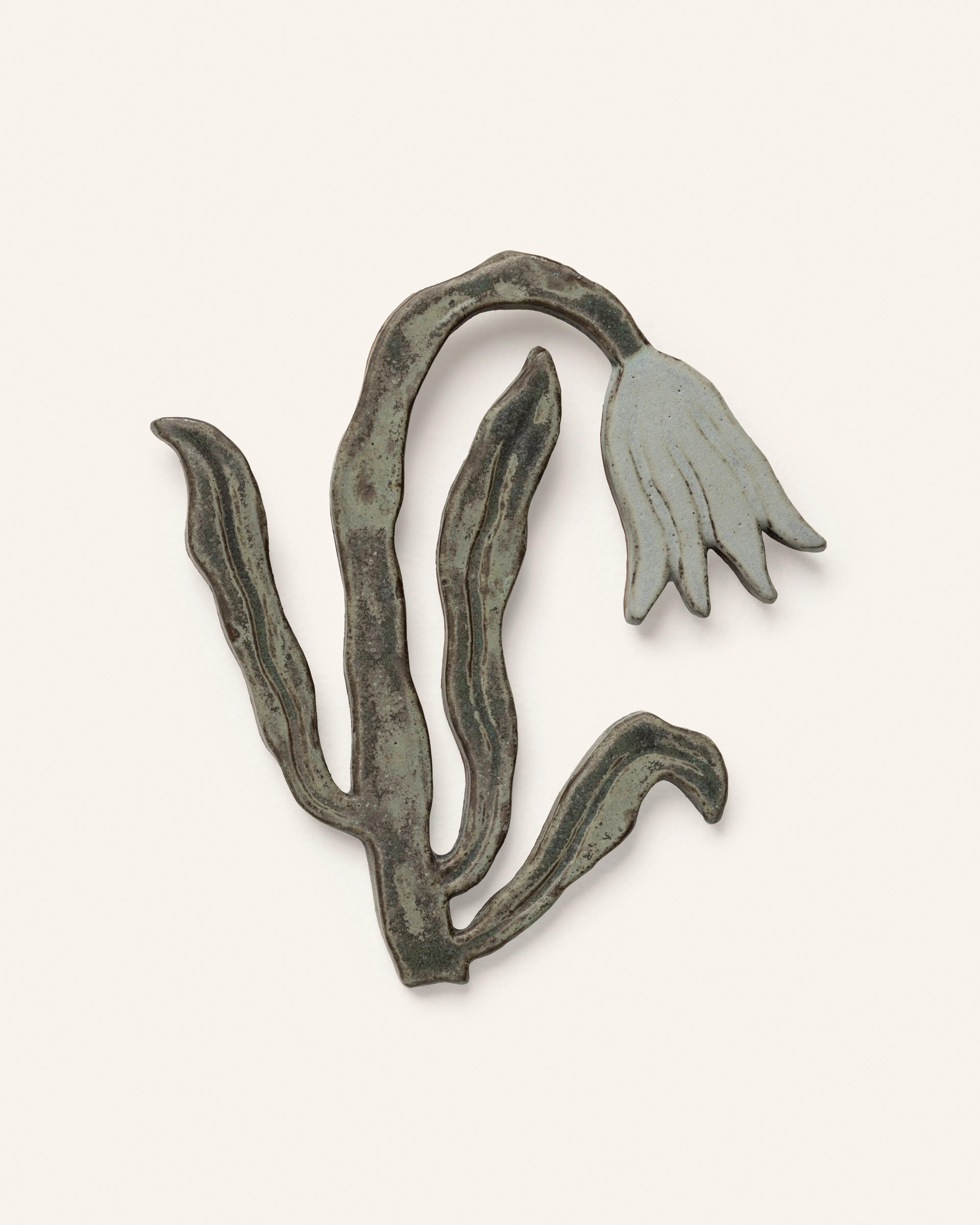 Ceramic garden No2.1 원화 0