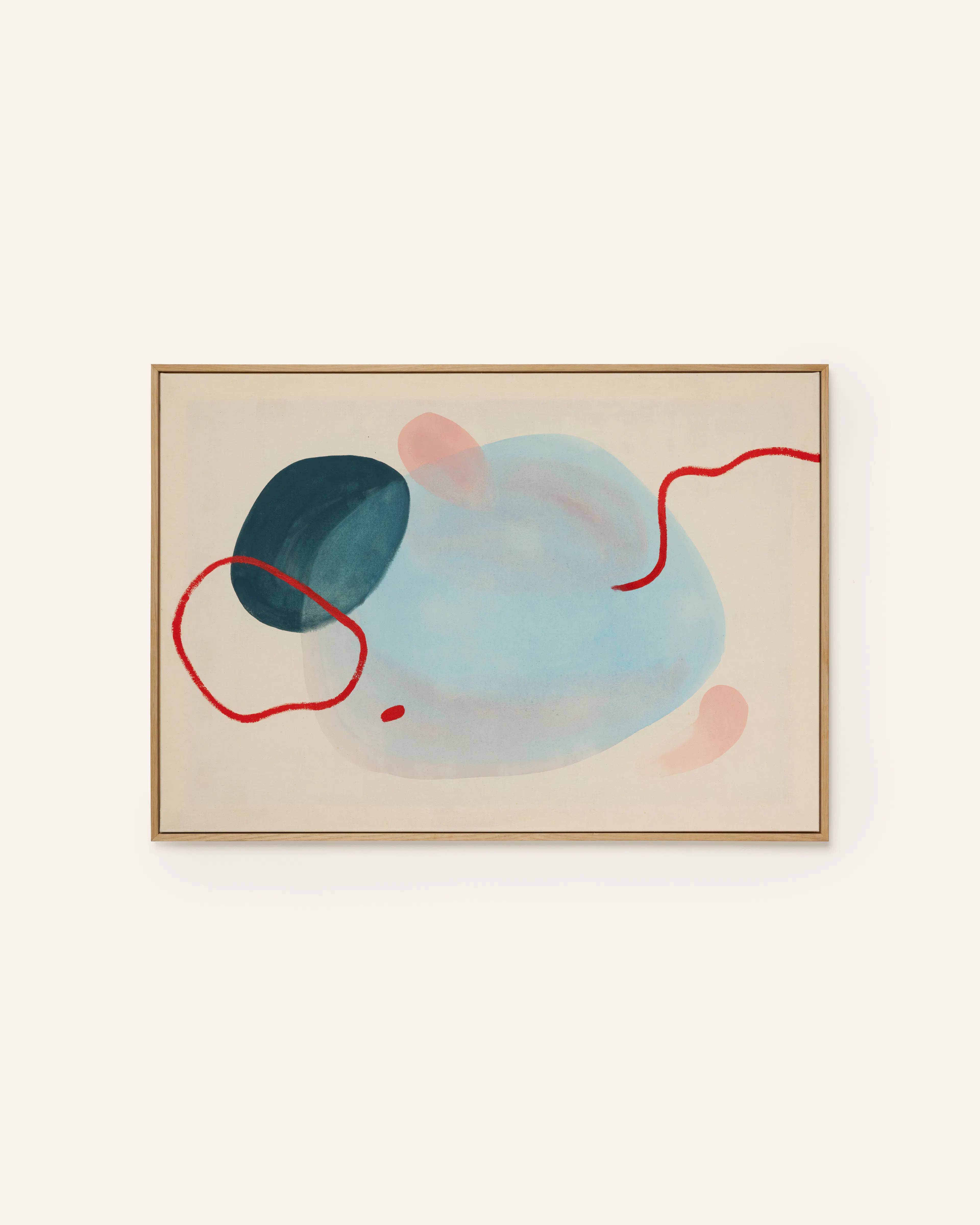 Drifting Original Artwork 0