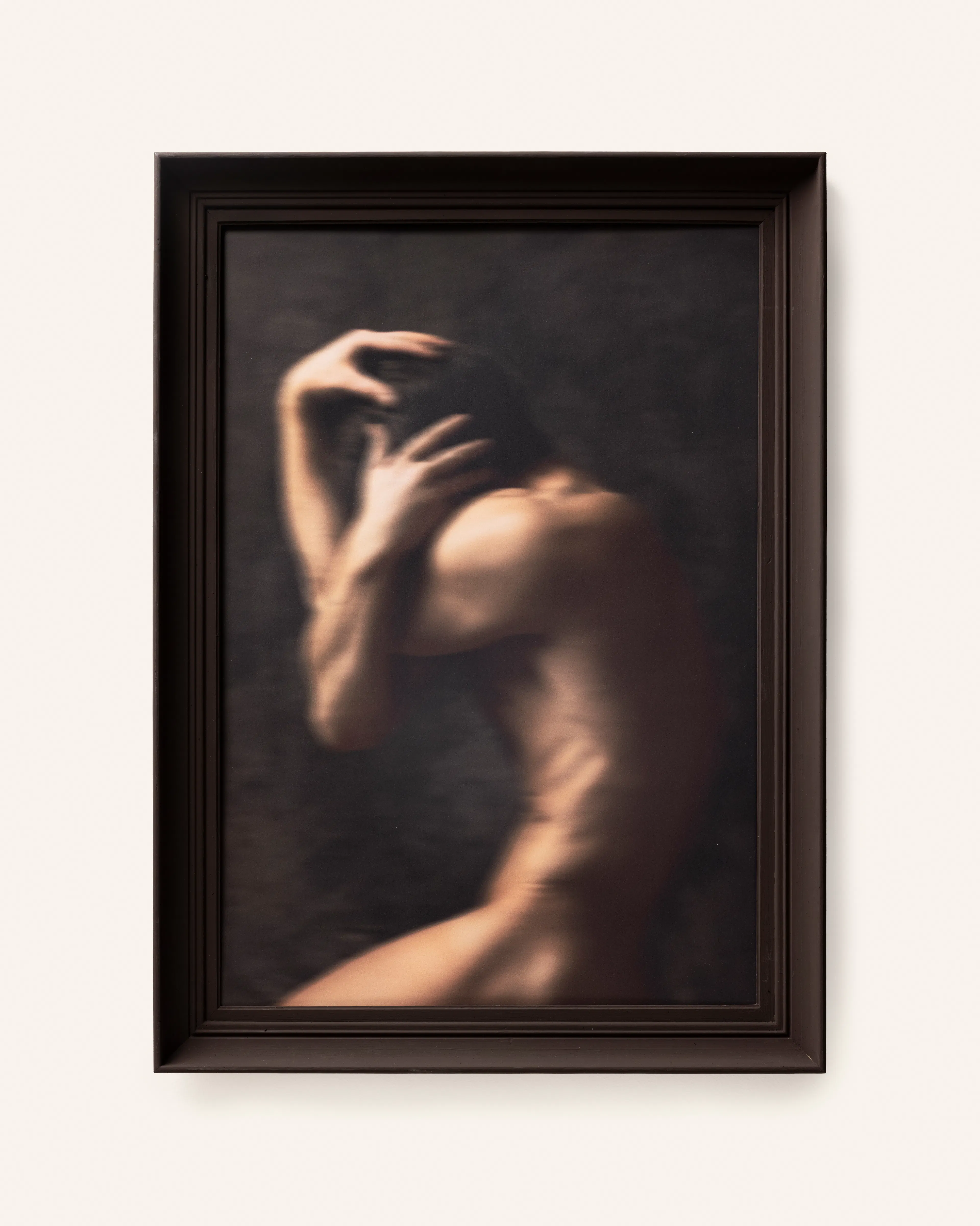 Ecstasy Study 오리지널 아트워크 0