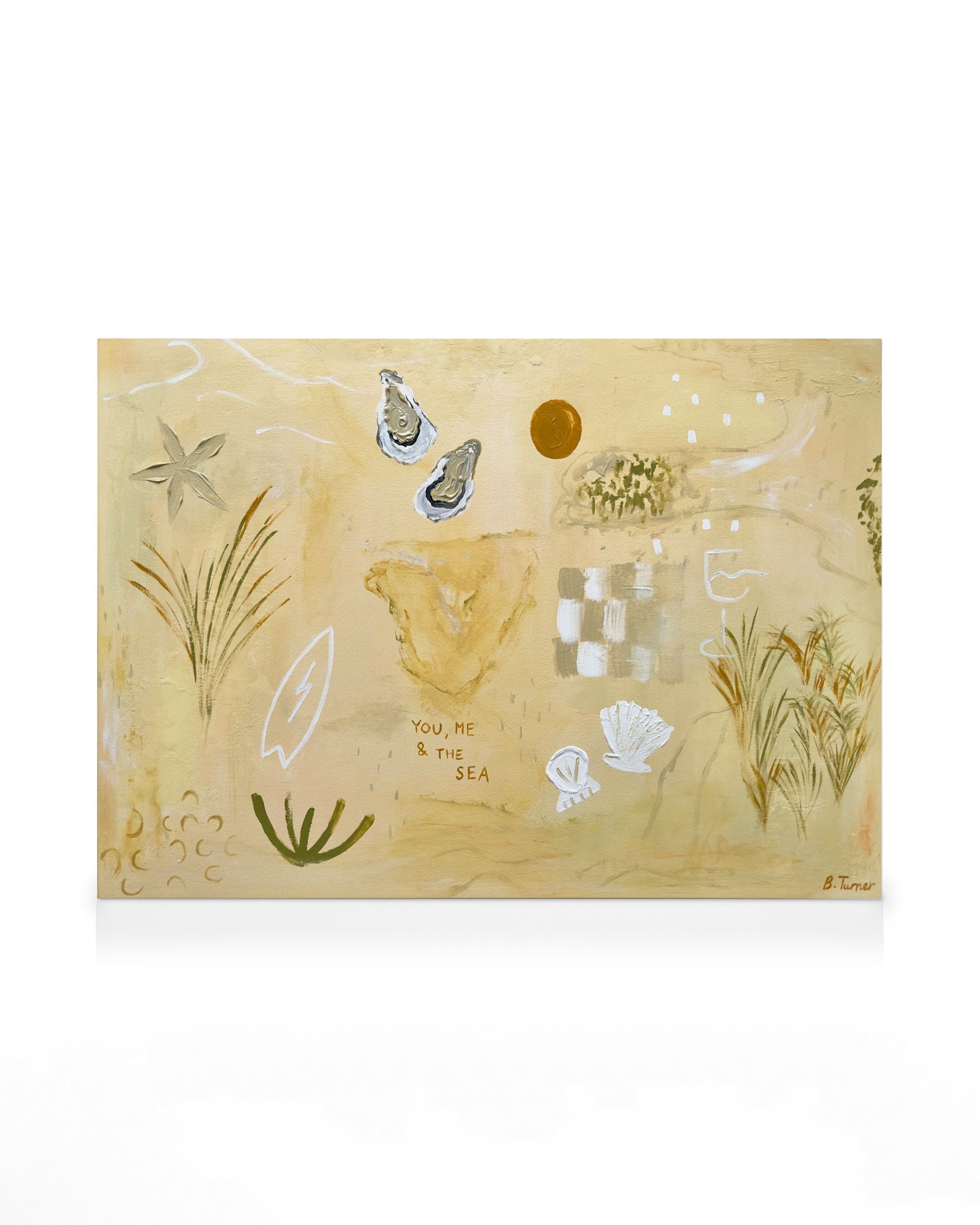 Featured artists canvas prints | Desenio.ca