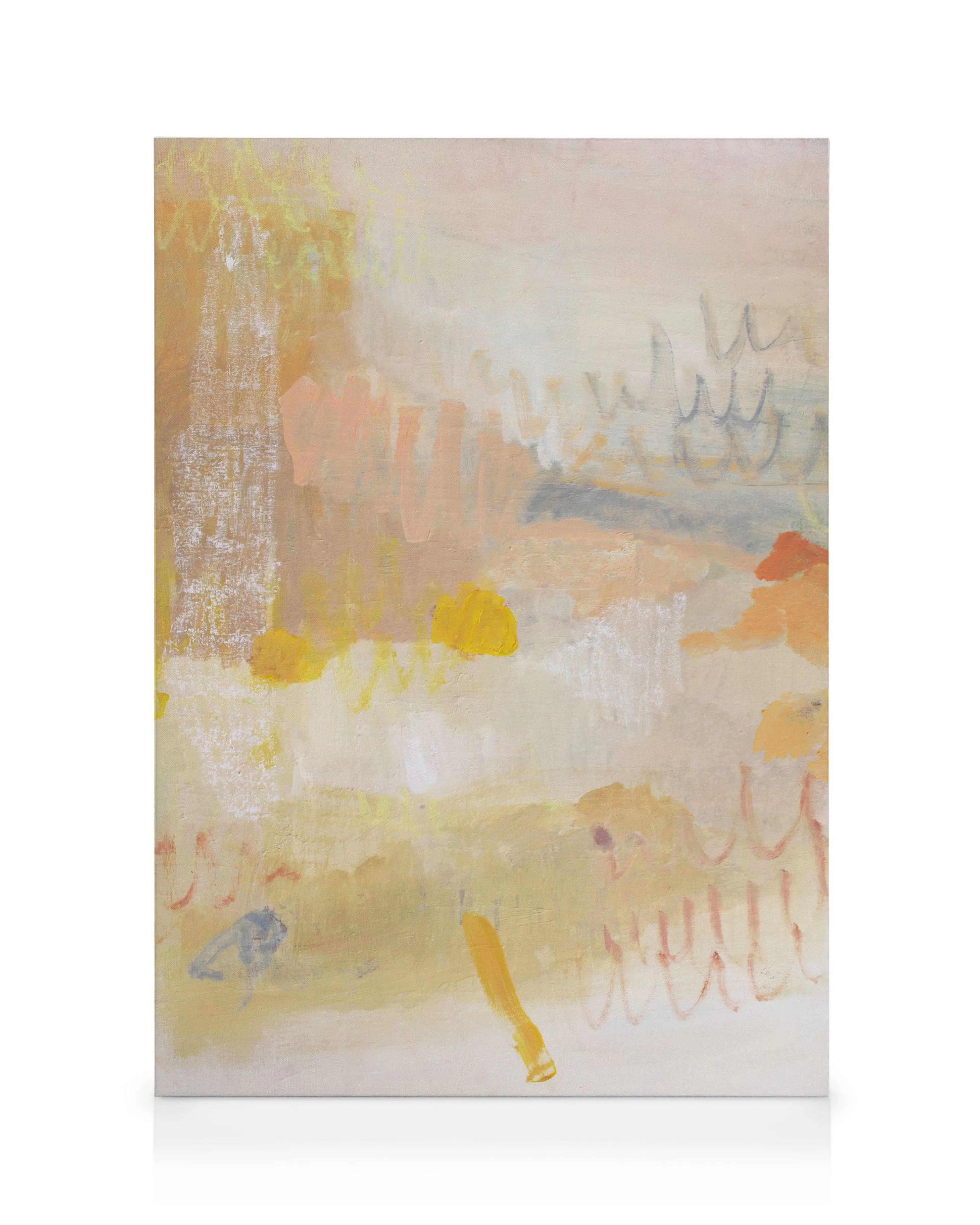 Kate Pottage - Glimmer Leinwandbild 0