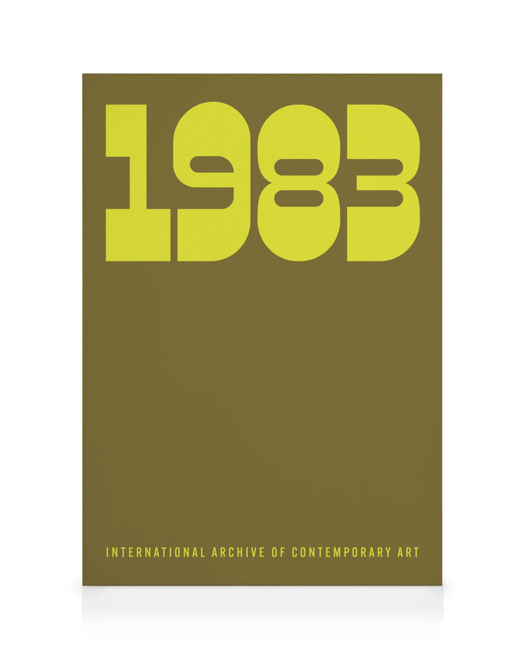 1983 Canvas print 0