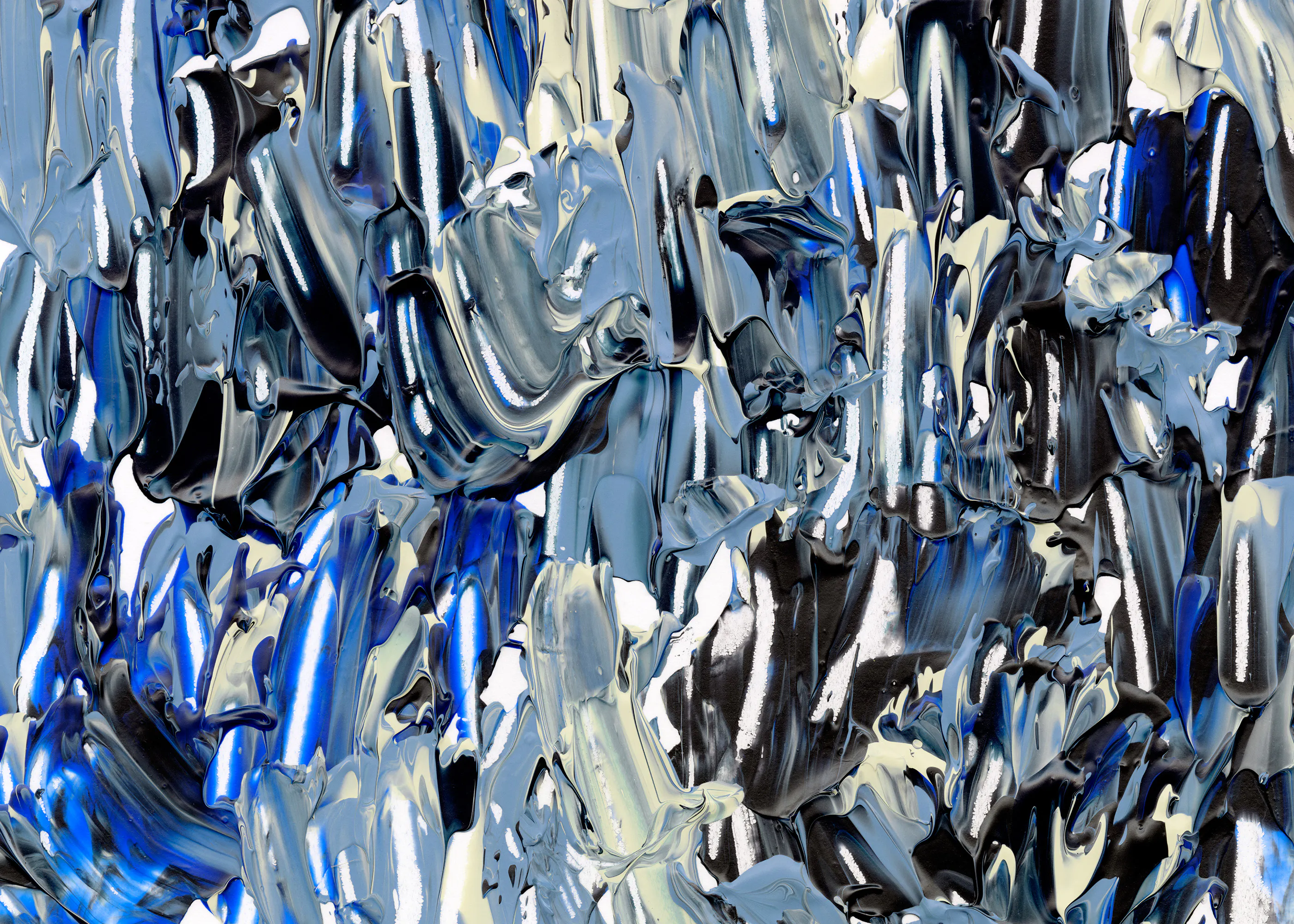 Blue Motion Affiche 0