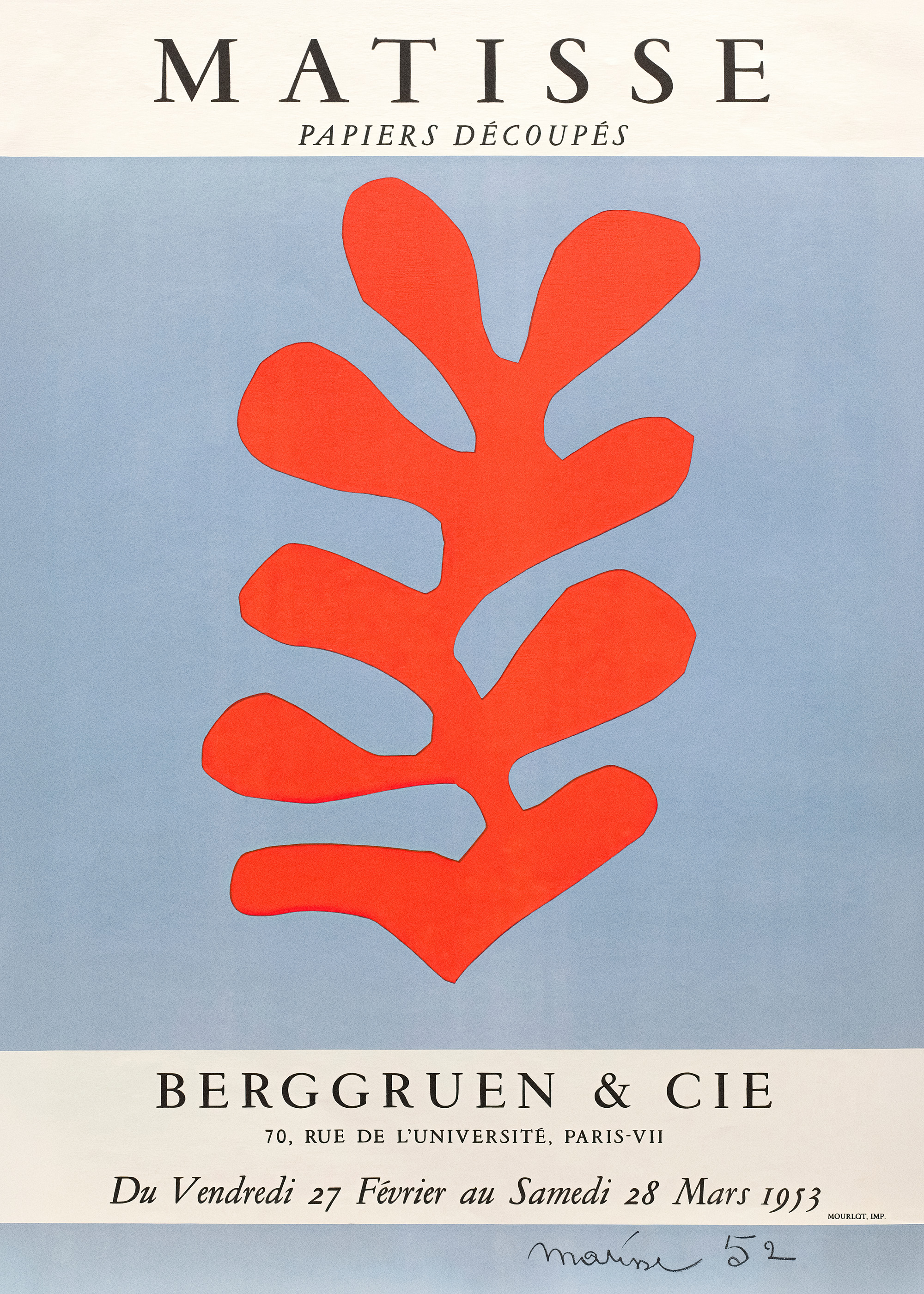 Matisse prints | Shop our collection of Matisse art - Desenio.jp
