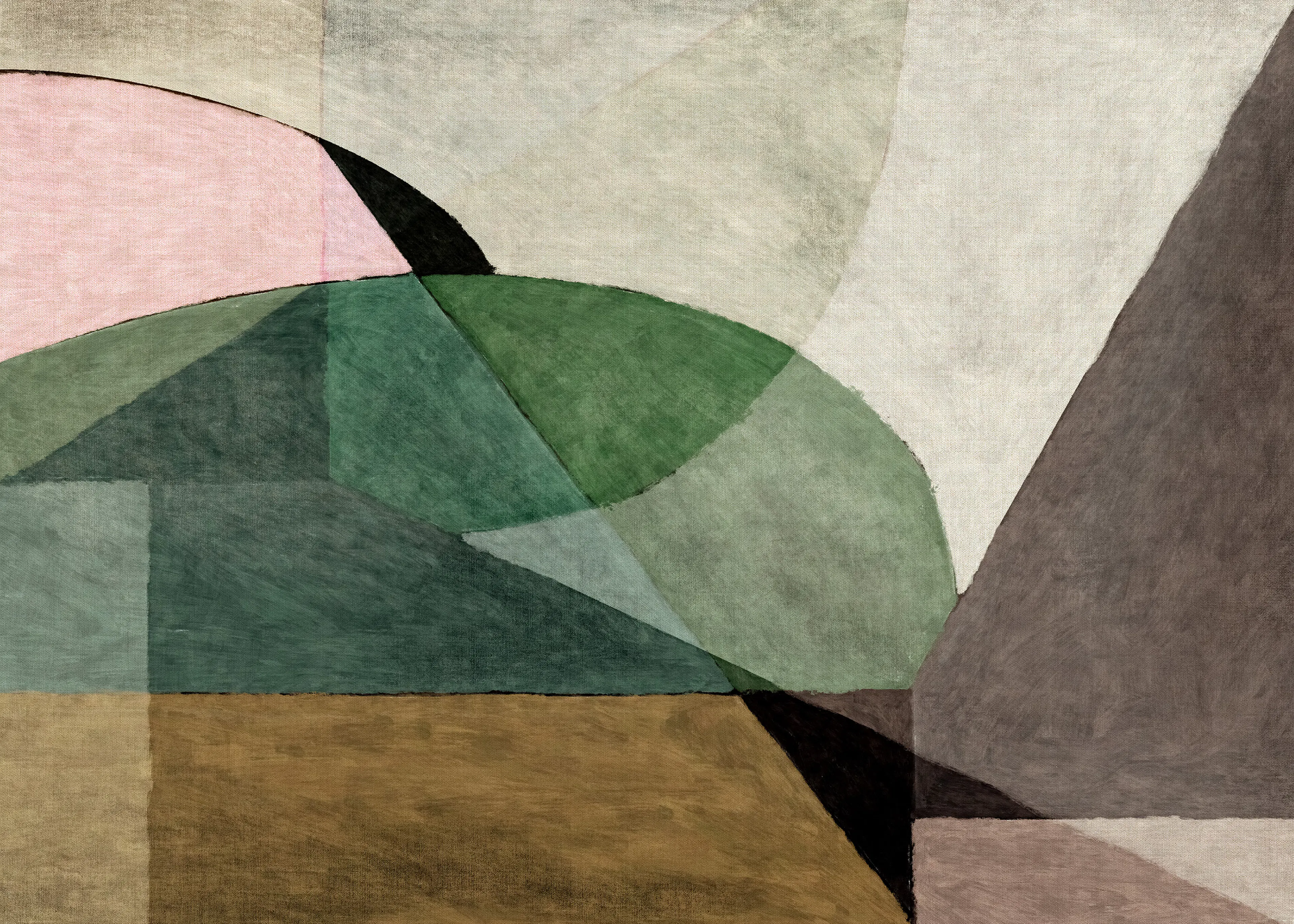 Dan Hobday - Hackney Print 0