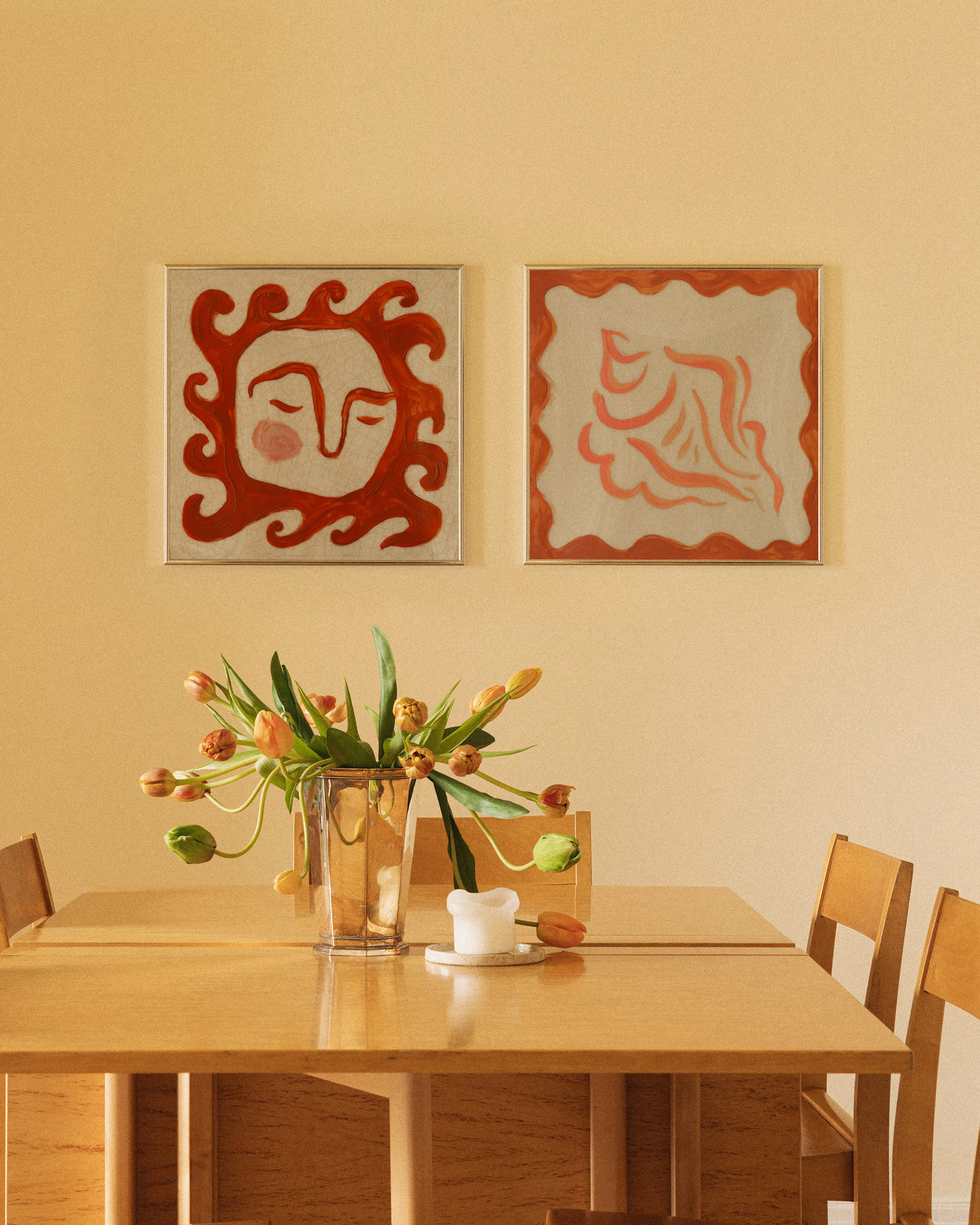 Ceramic Poster Pack 0