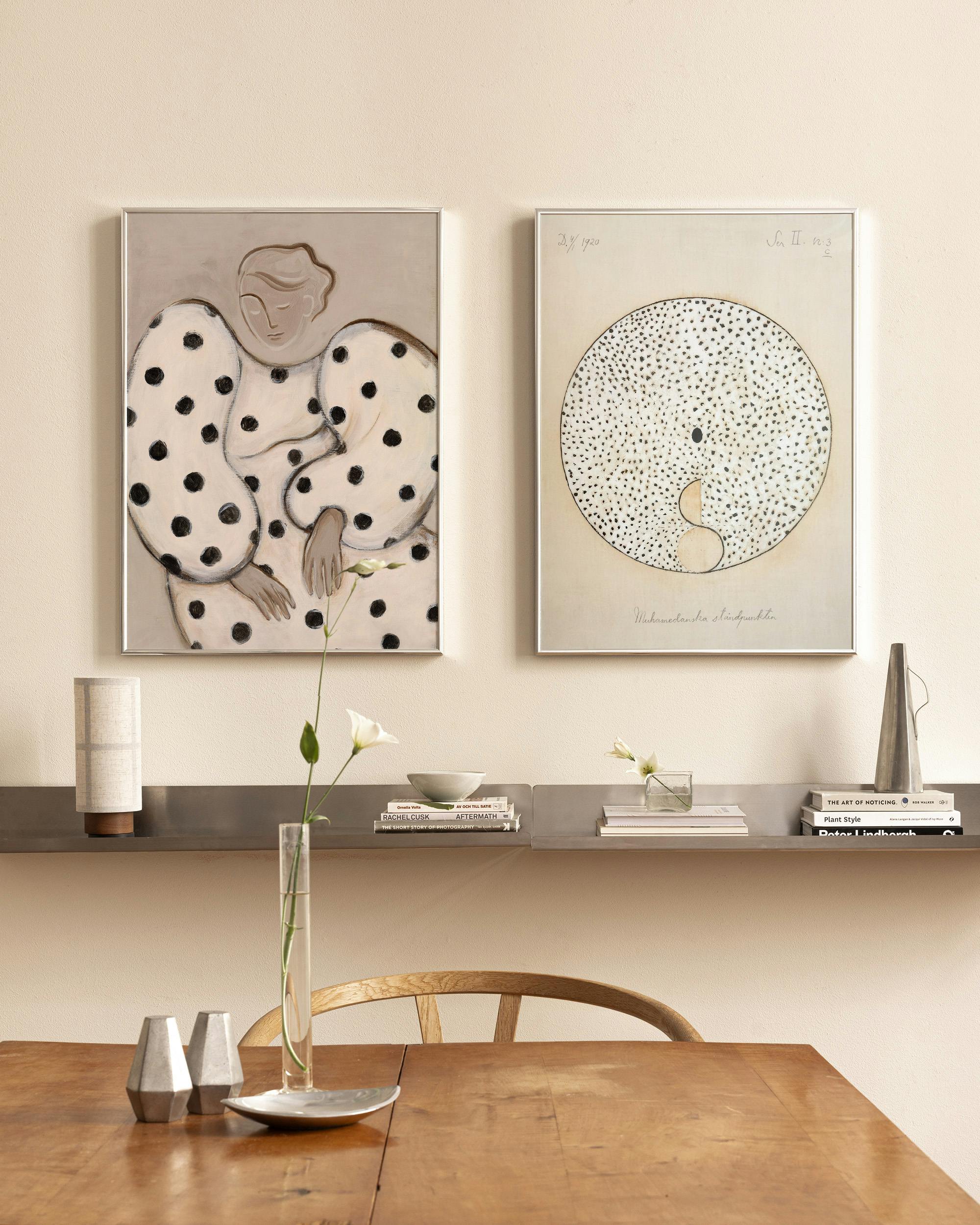 Prints - Dotted Poster Pack (30x40 cm) - Poster pack