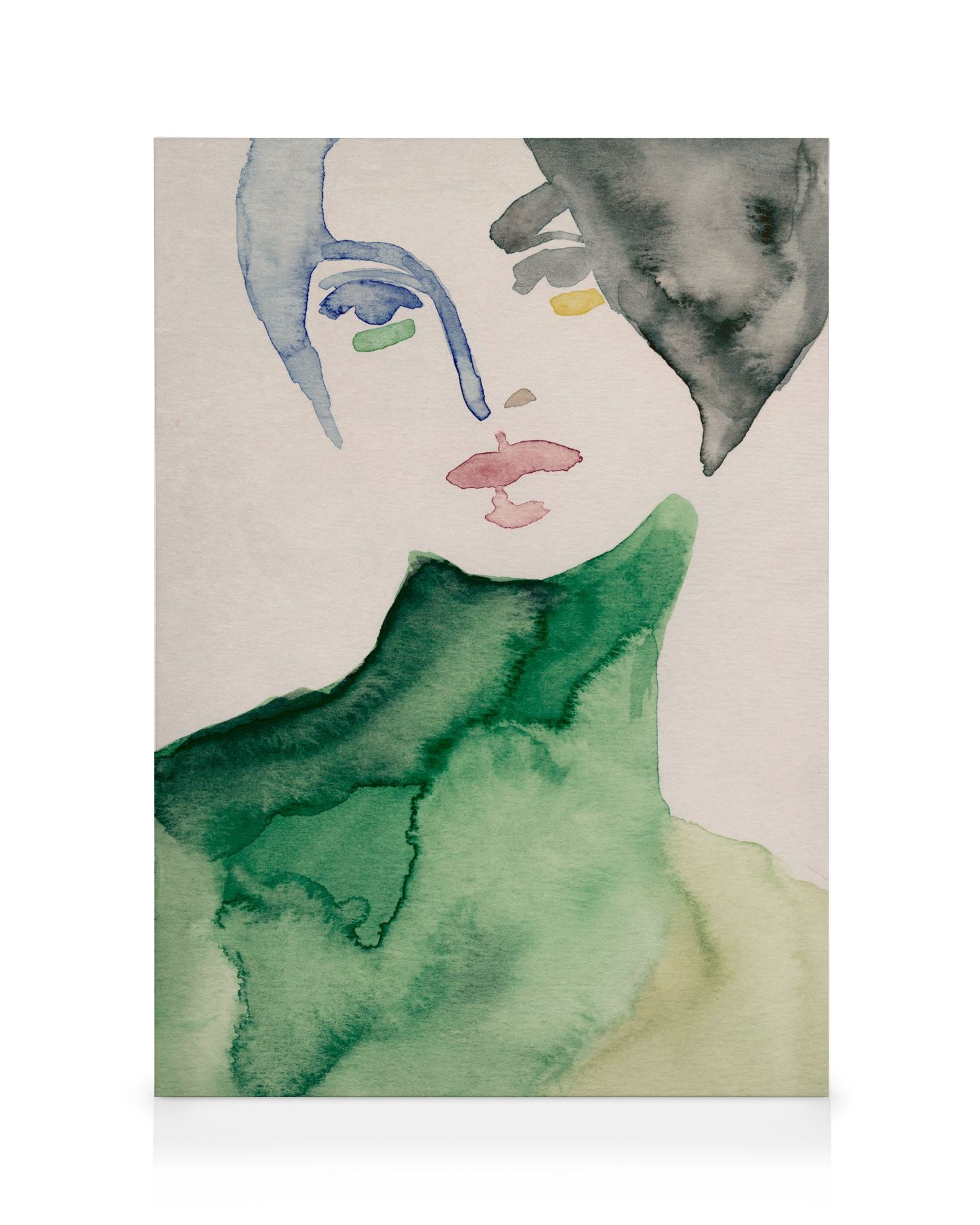 絵画 water color painting 14\