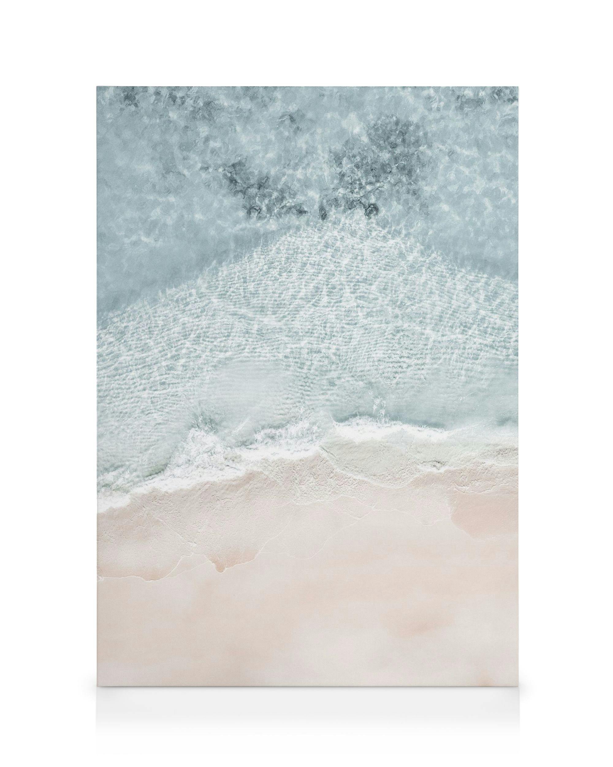 Canvas Prints Seascape Canvas print (50x70 cm)