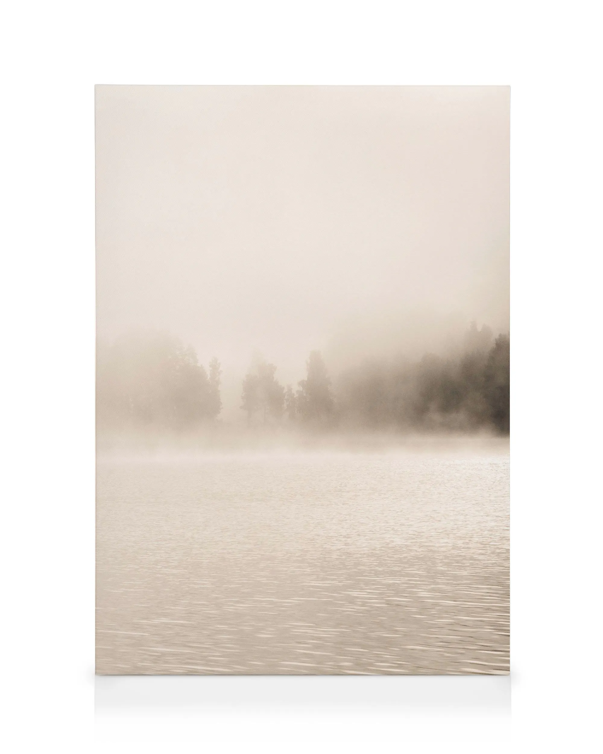Fading Light No2 Canvas 0