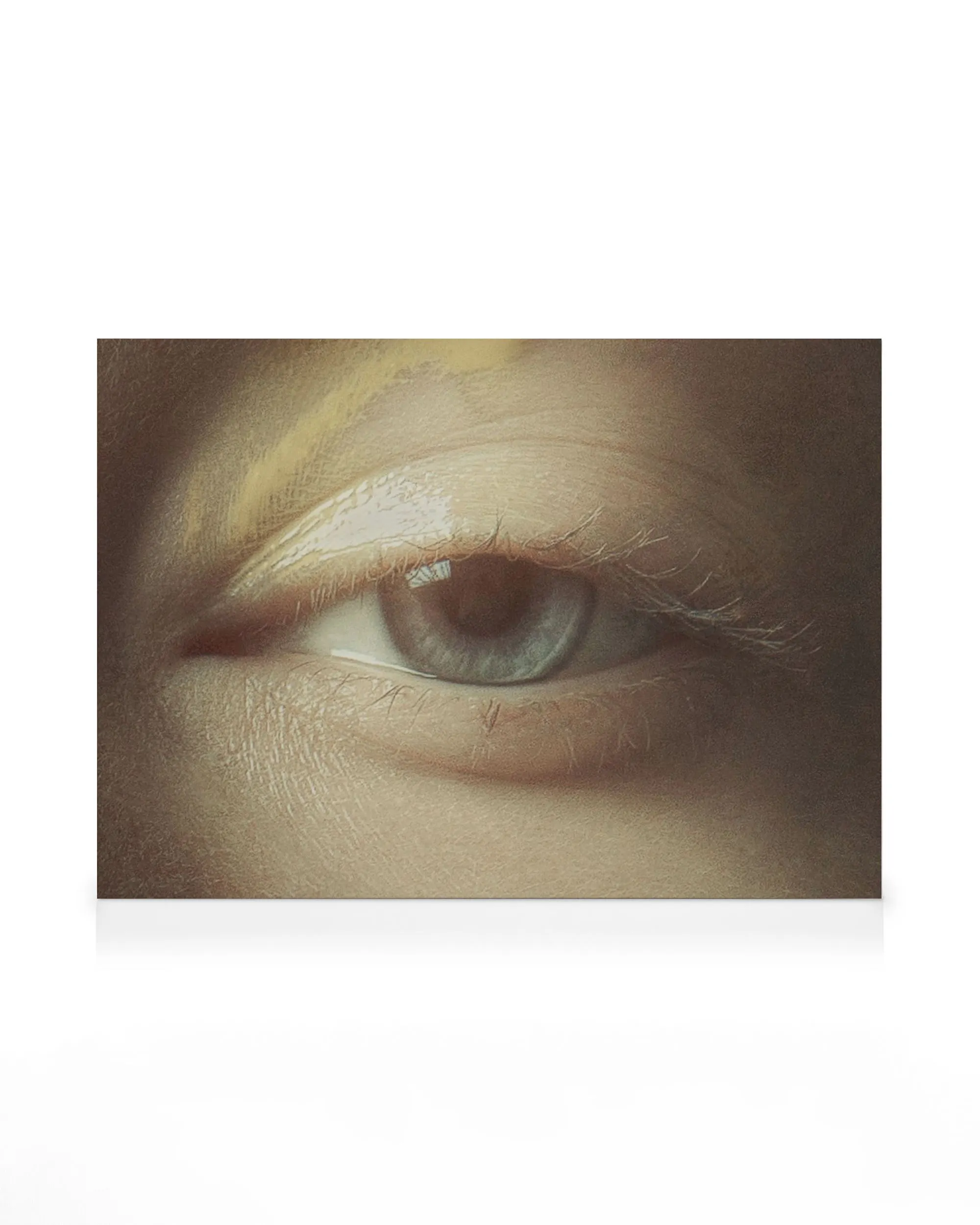 The Observer Lienzo 0