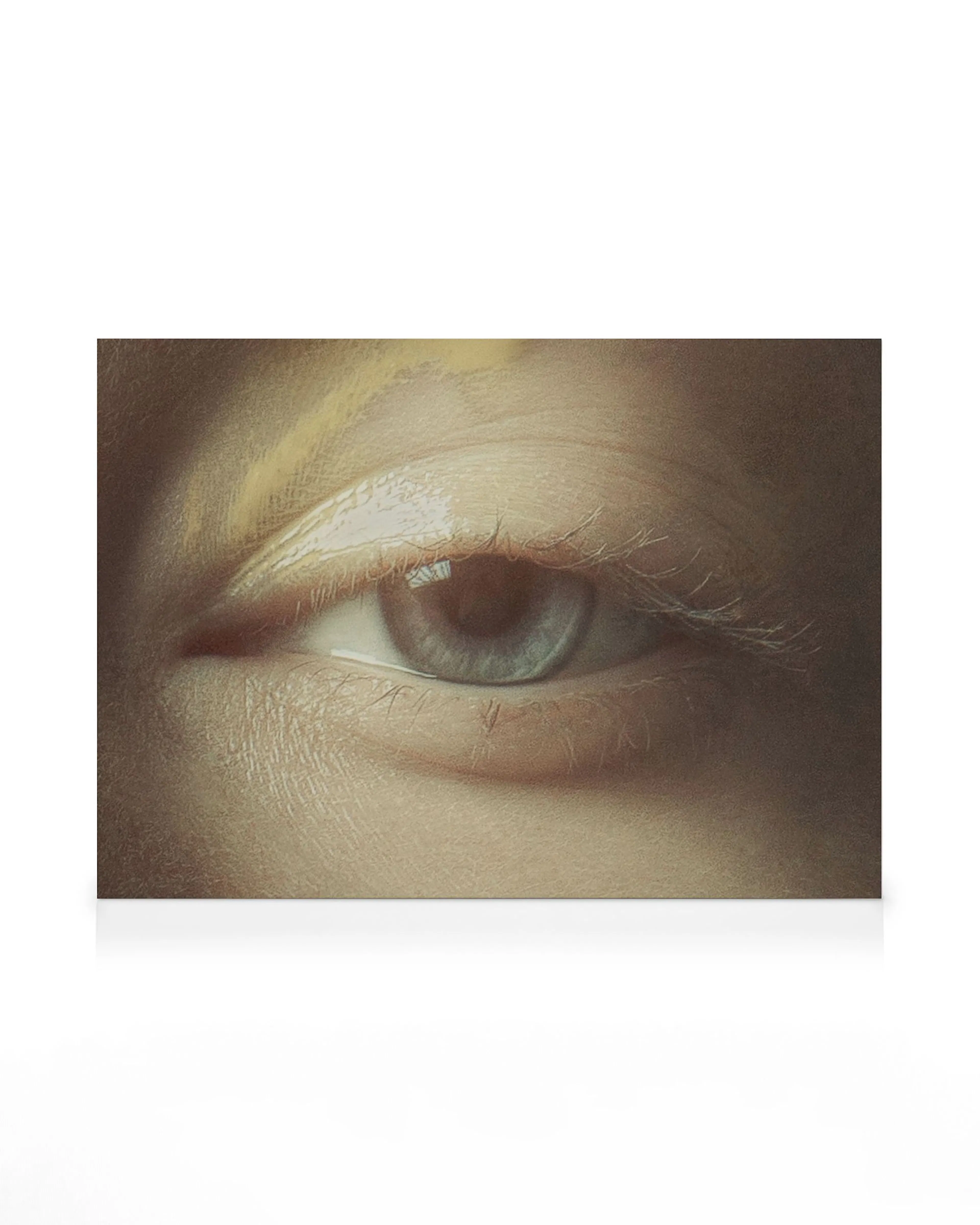 The Observer Lienzo 0