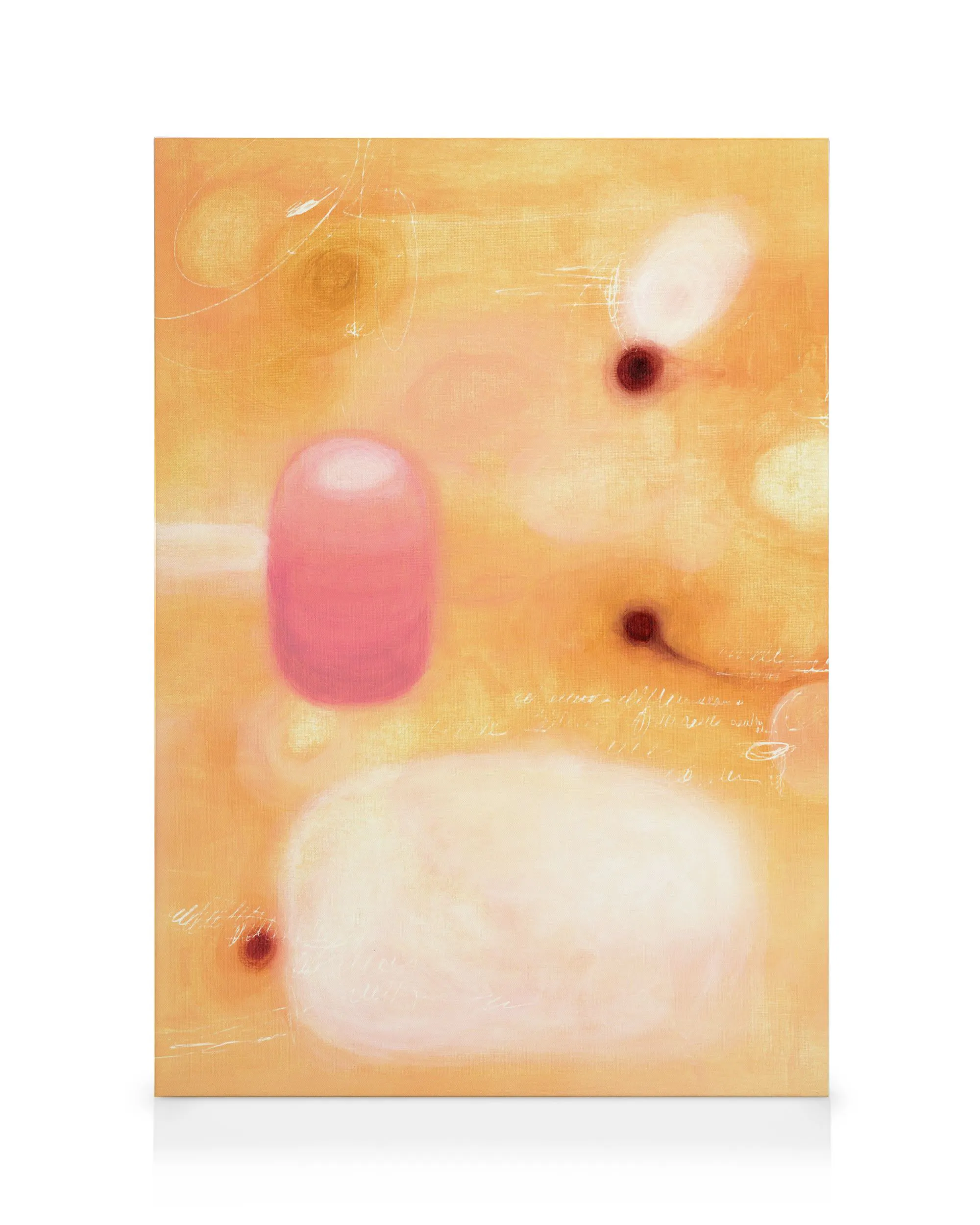 Summer Serenade Canvas print 0