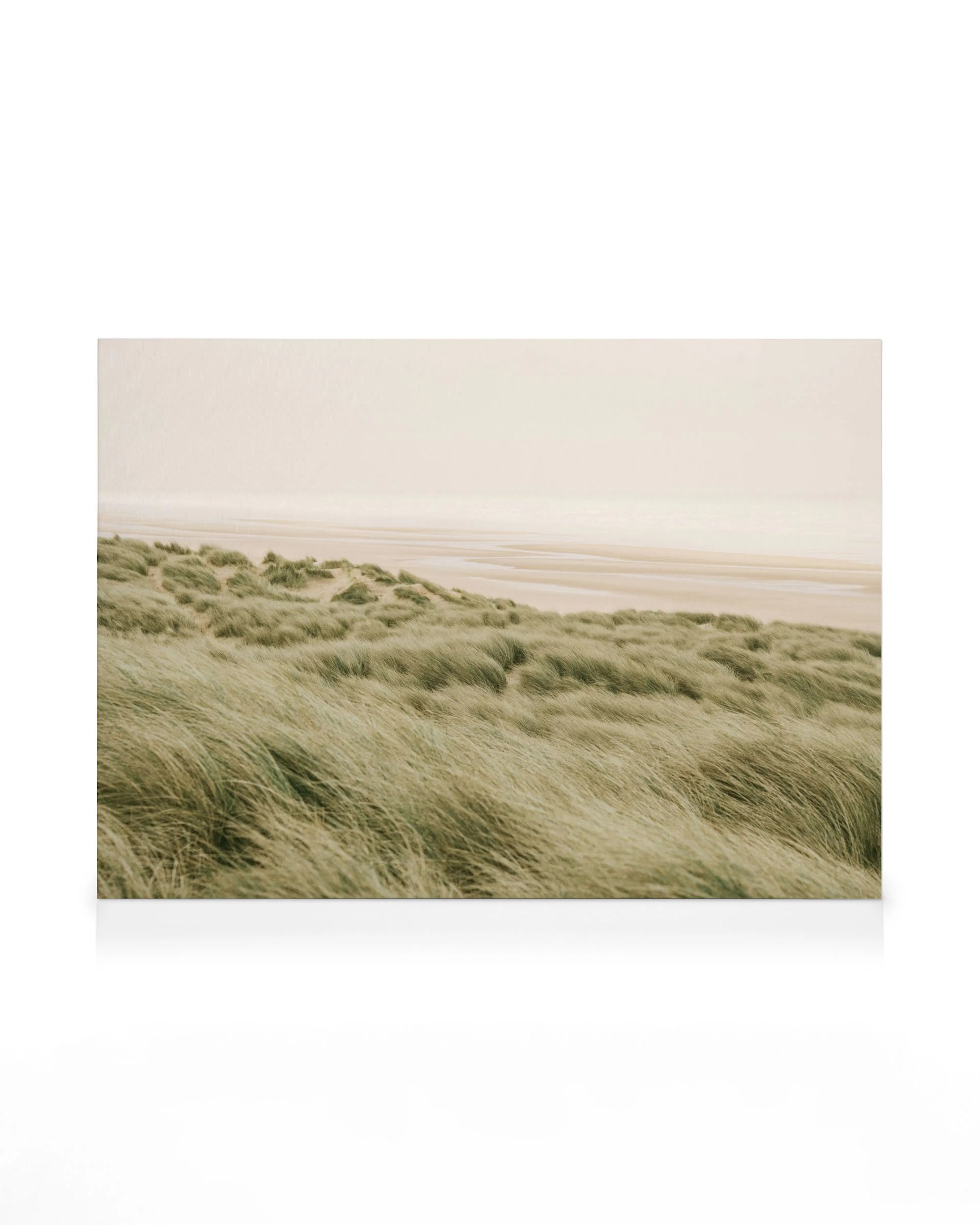 Breathing Lienzo 0