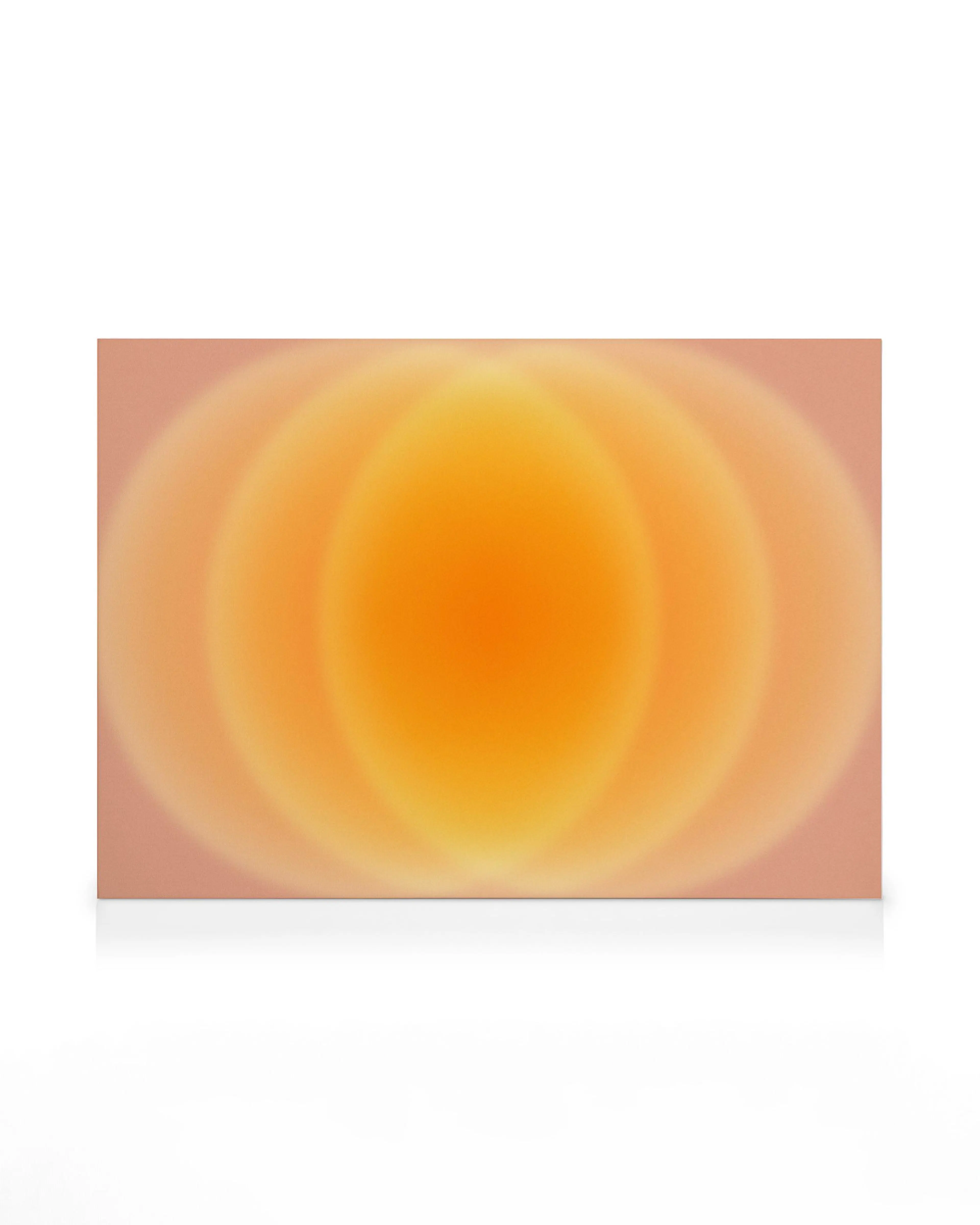 Soft Halo Lienzo 0