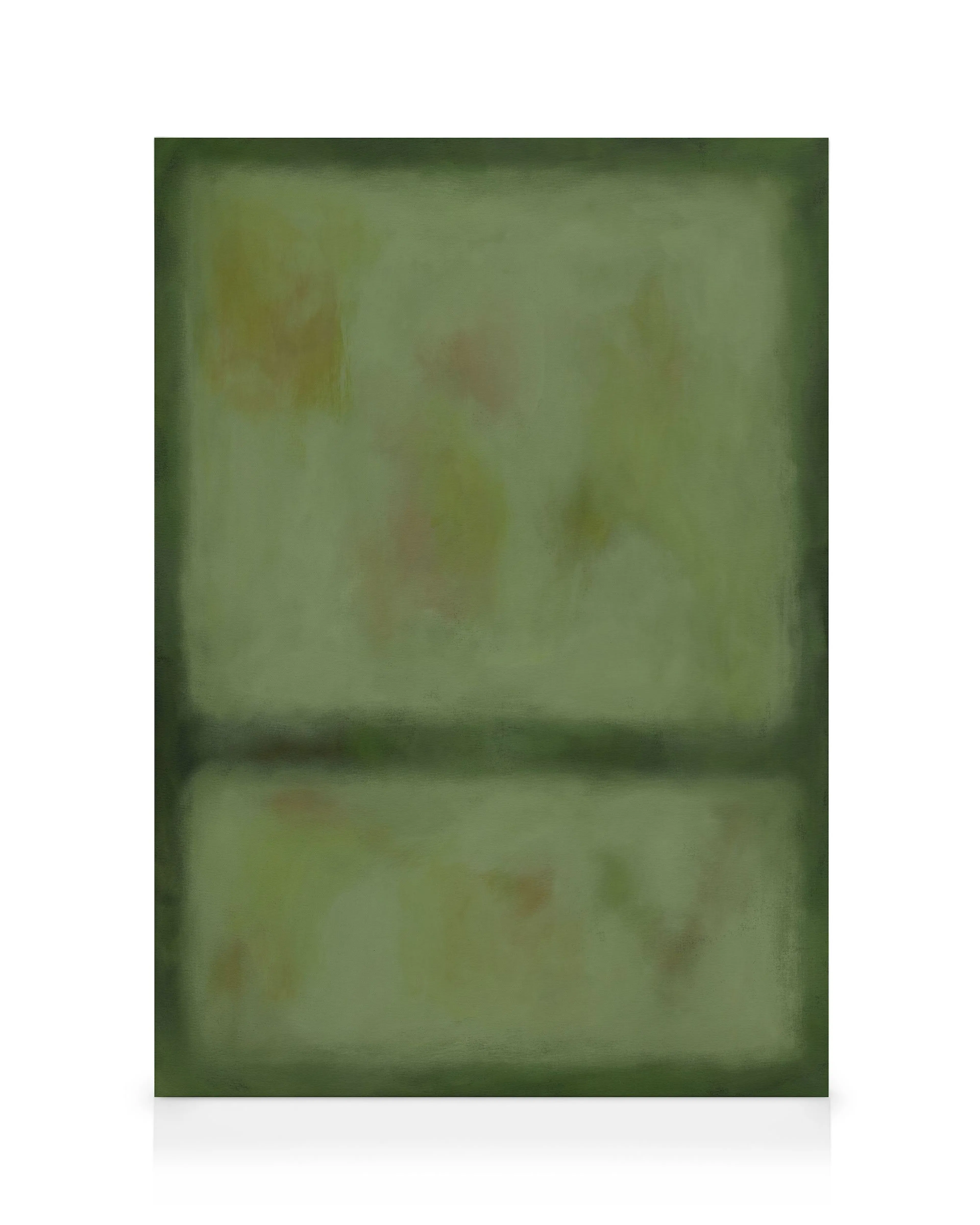 Division in Green Toile 0