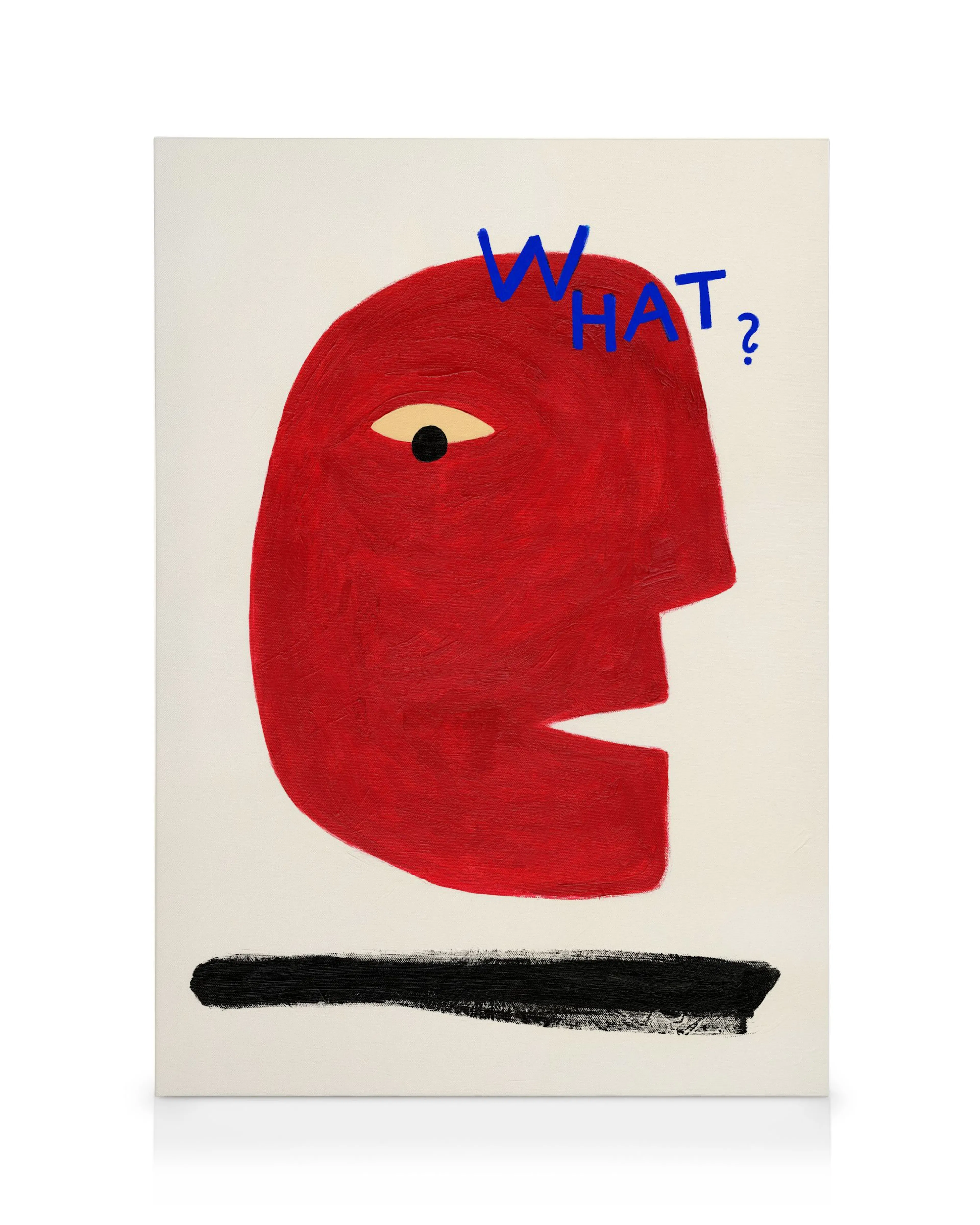 What Canvas print 0