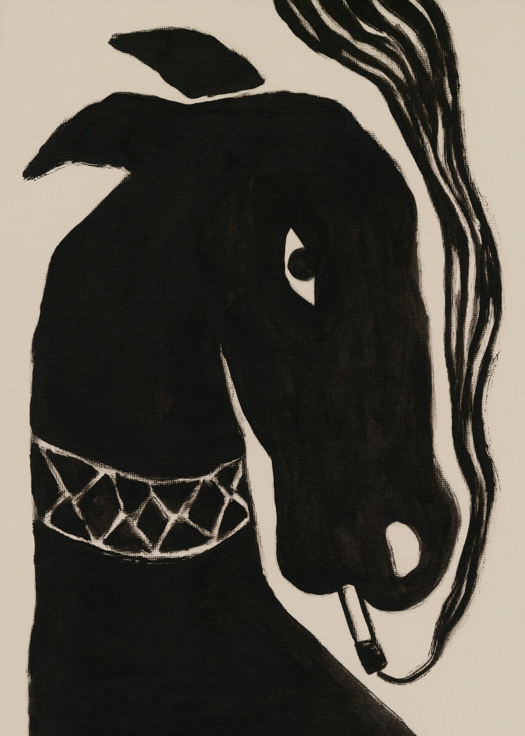 Spirit Animal Poster 0