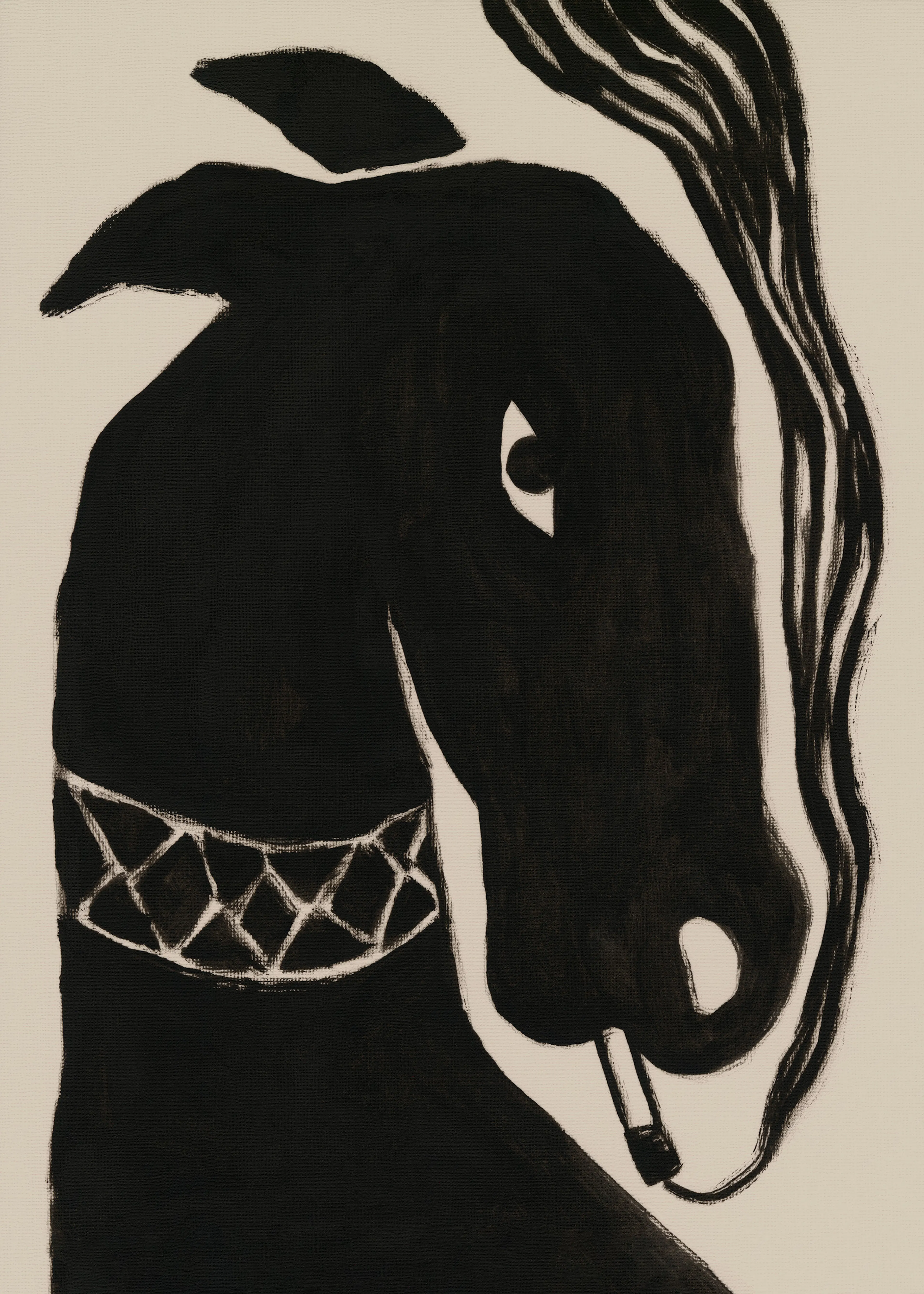 Spirit Animal Poster 0