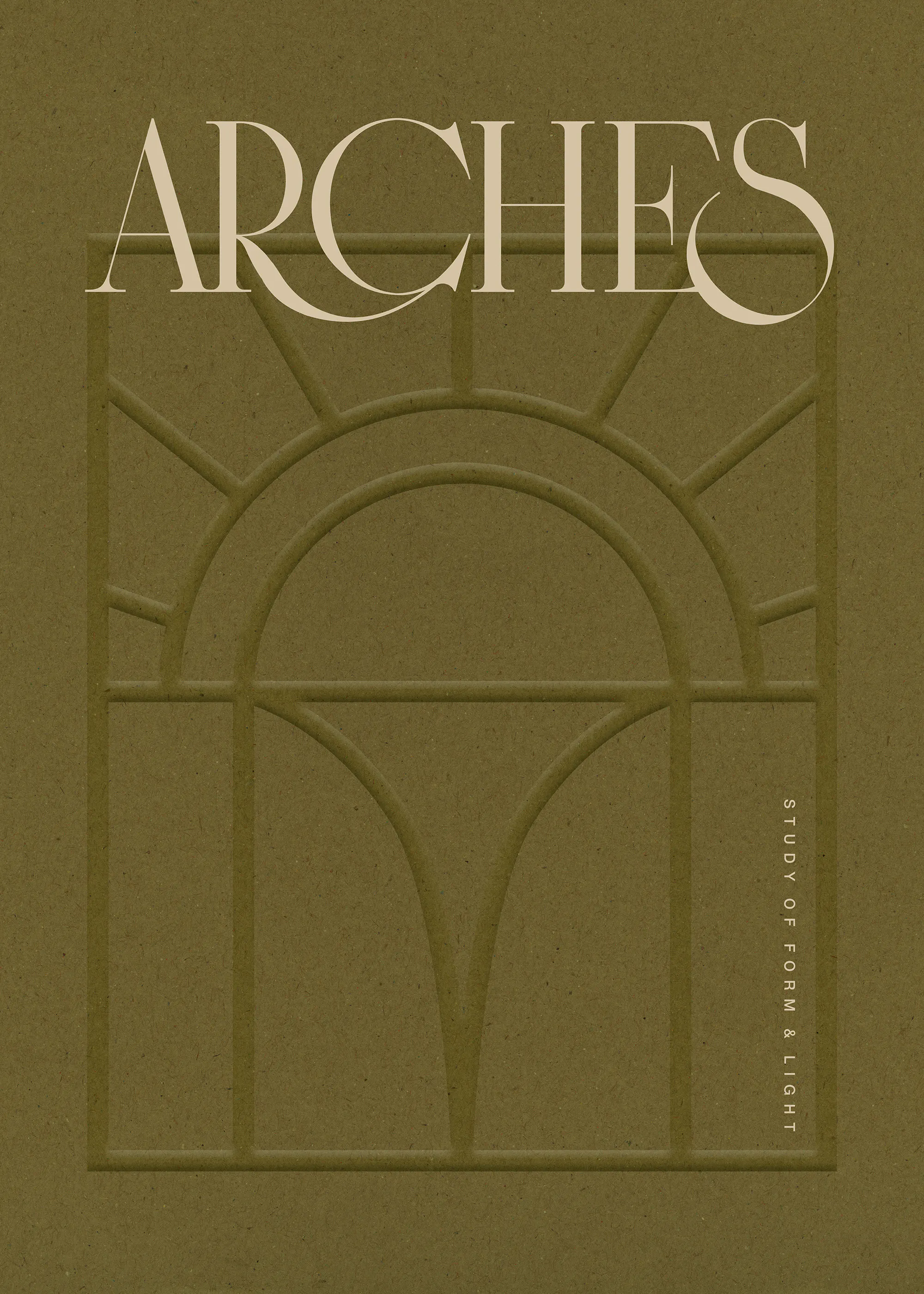 Arches Poster 0
