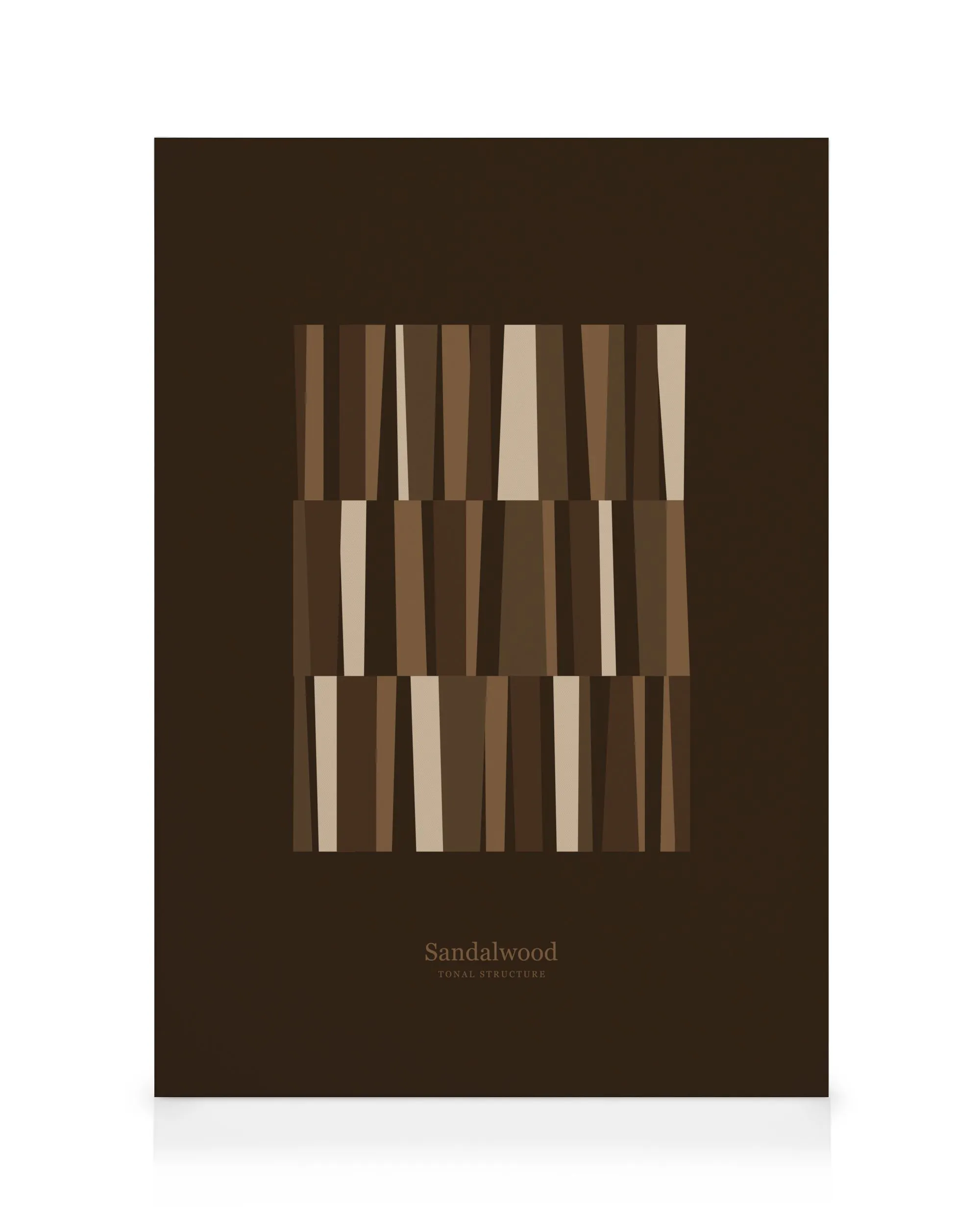 Sandalwood Toile 0