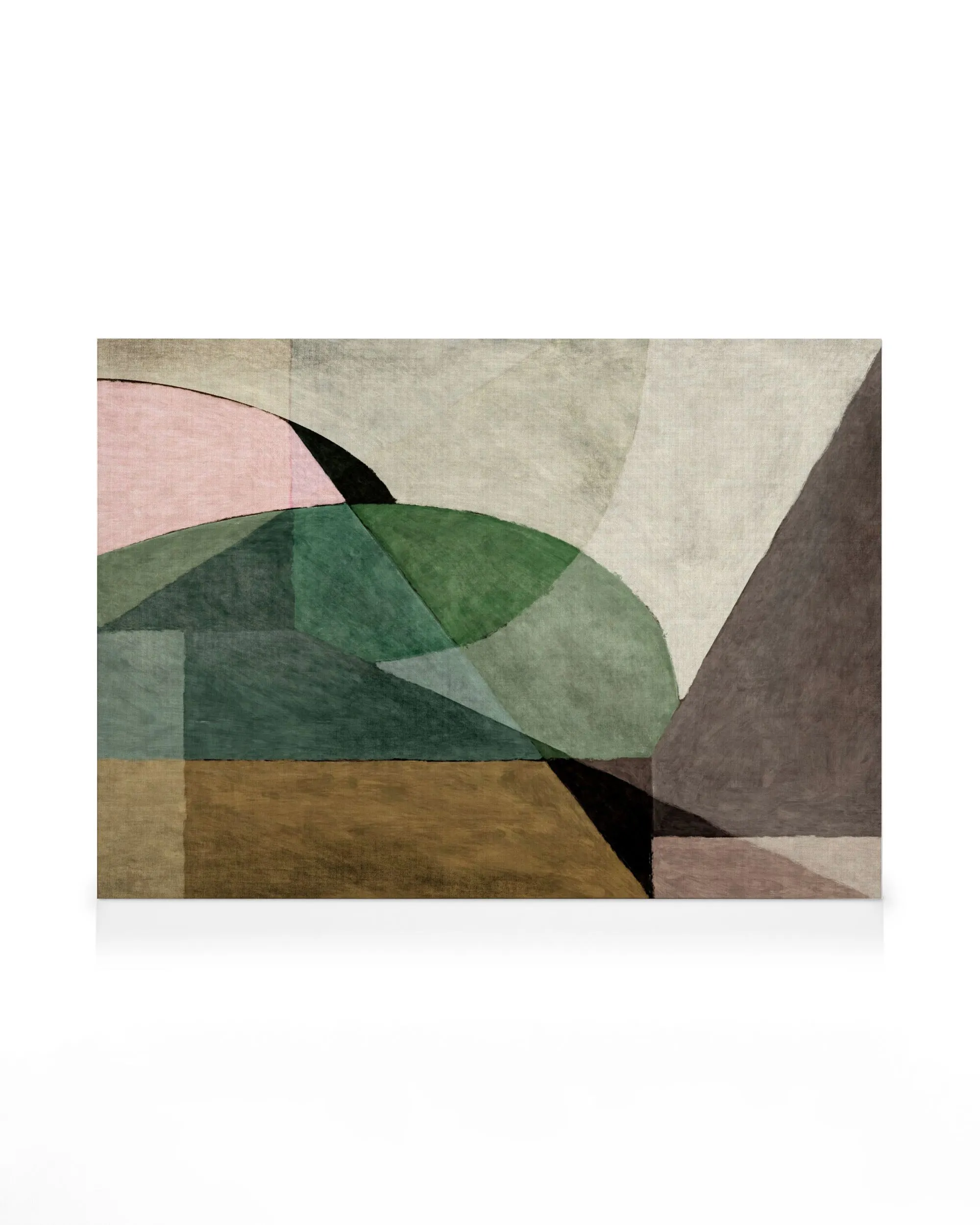 Dan Hobday - Hackney Kanvaasi 0