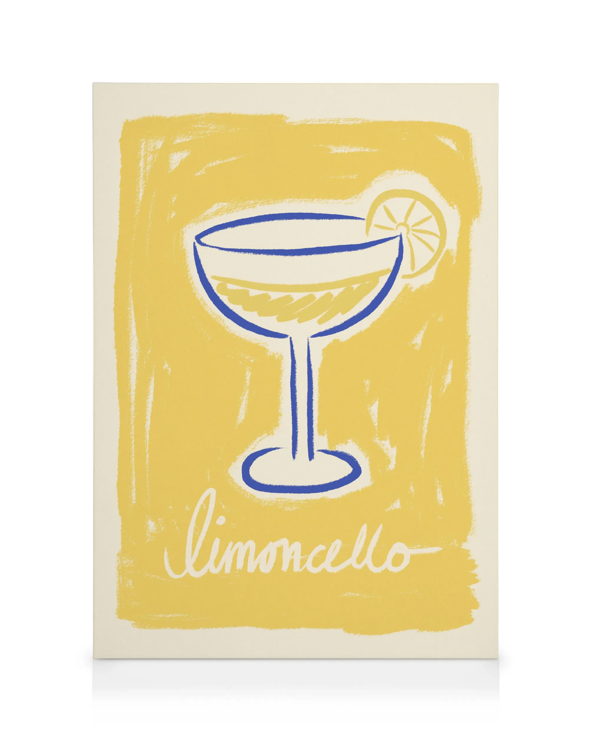 Limoncello Spritz Canvas 0
