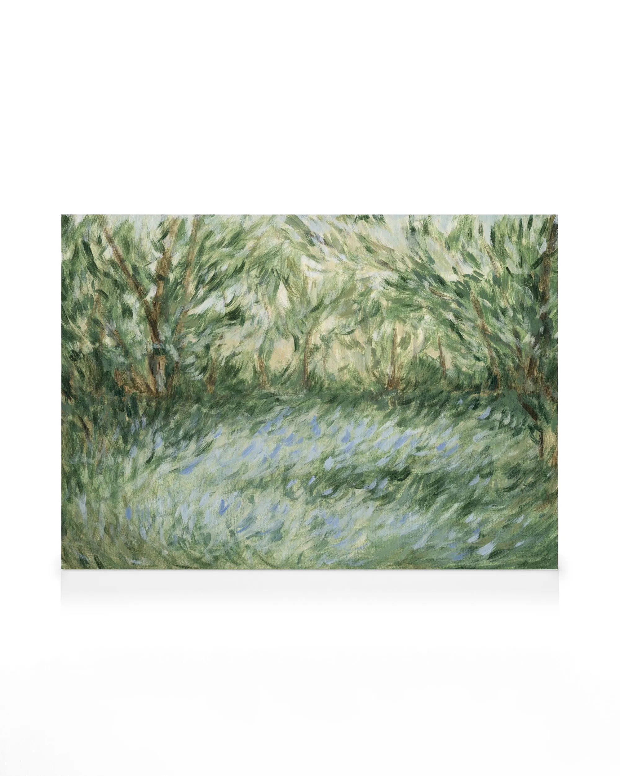 Latchetts Farm Canvas 0