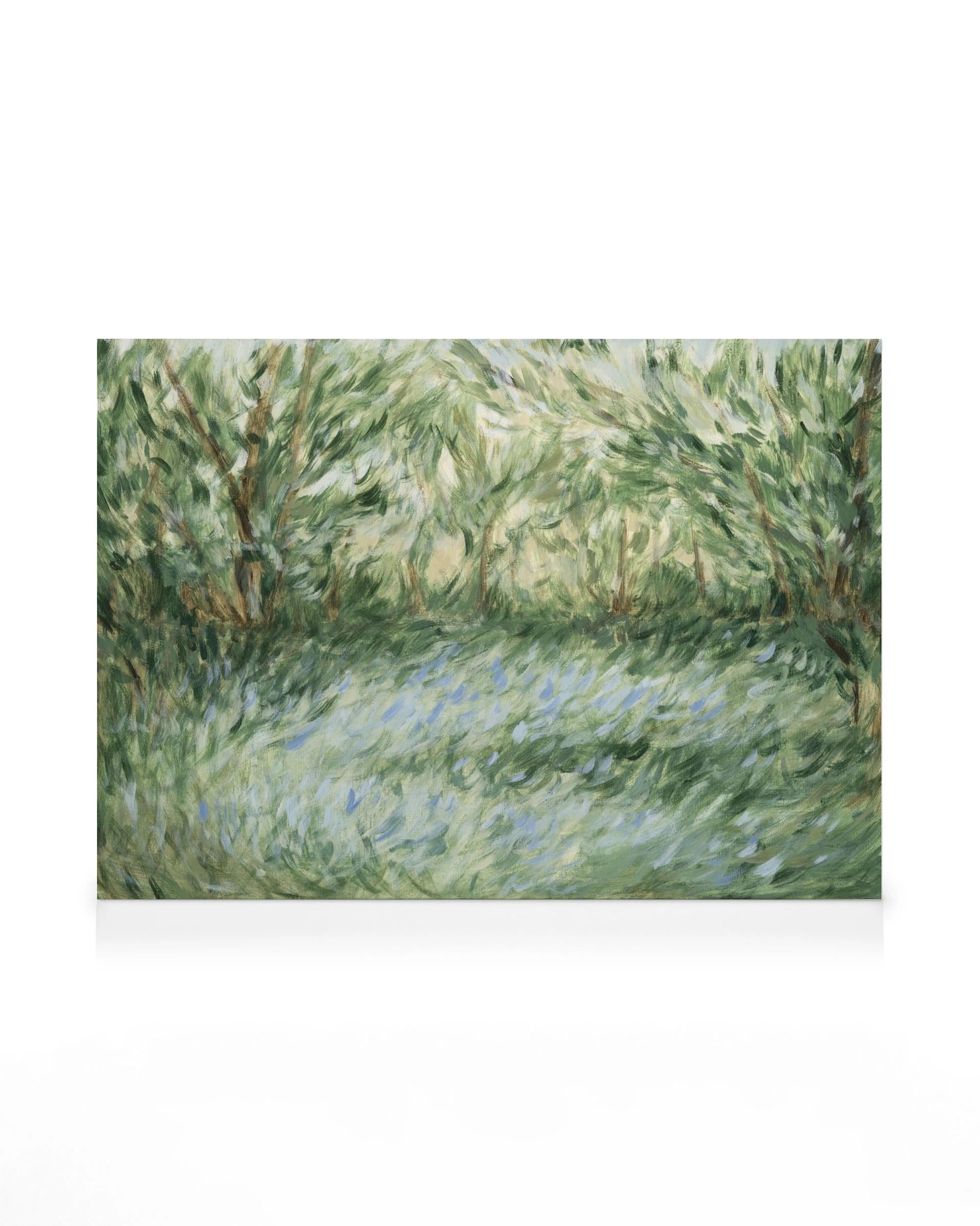 Latchetts Farm Canvas 0