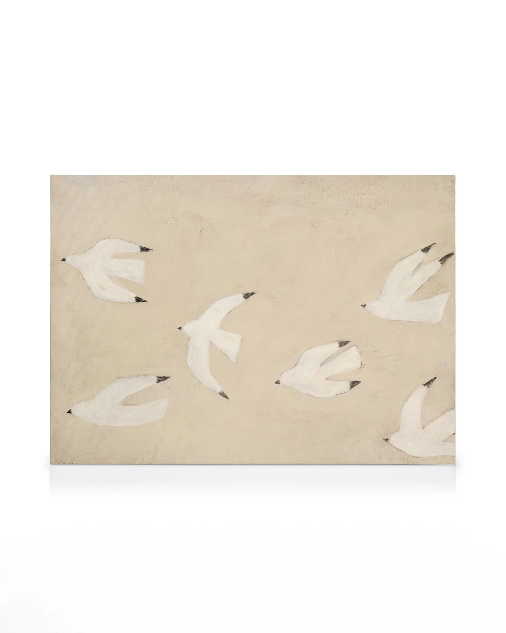 Flightmode Canvas 0