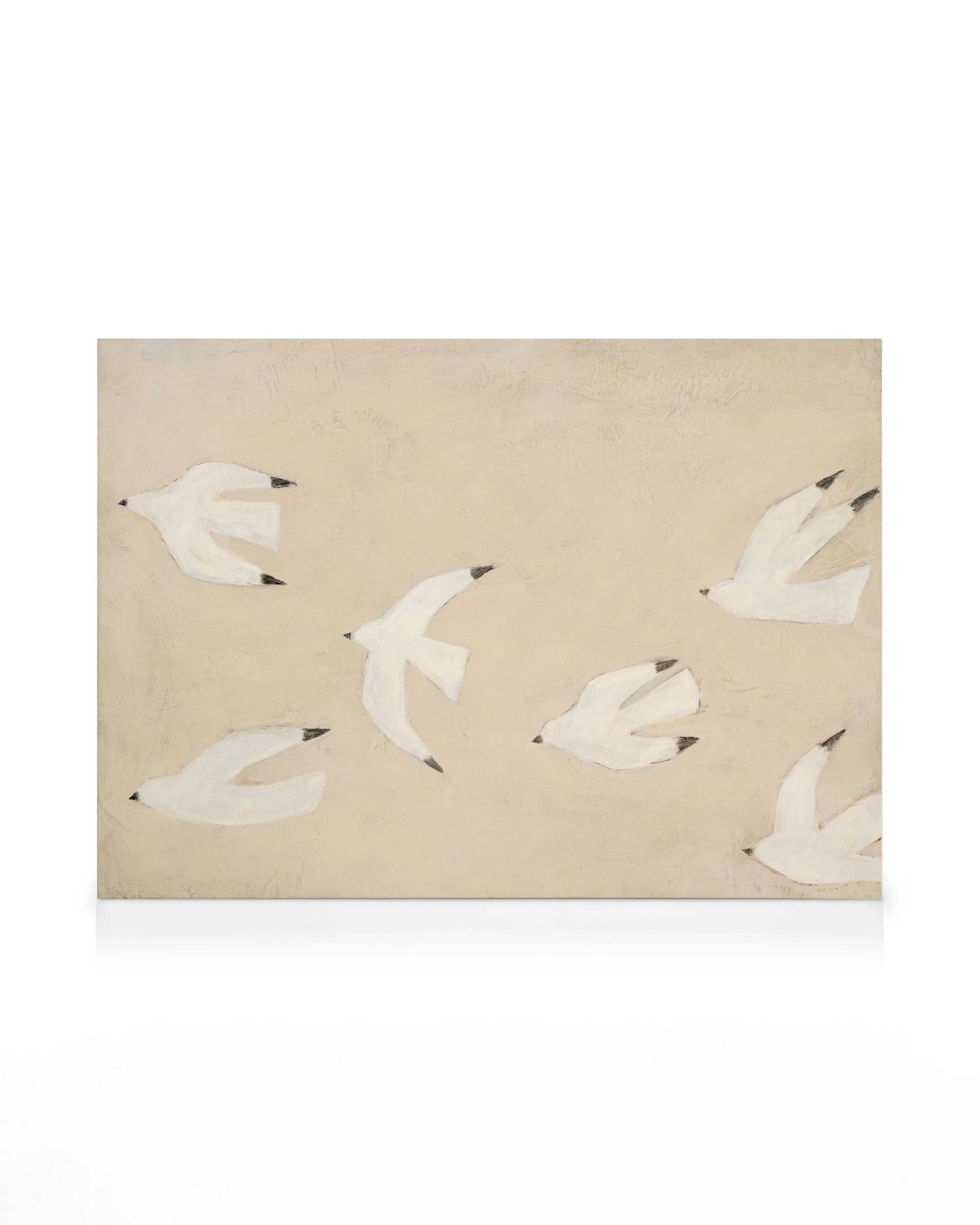 Flightmode Canvas 0