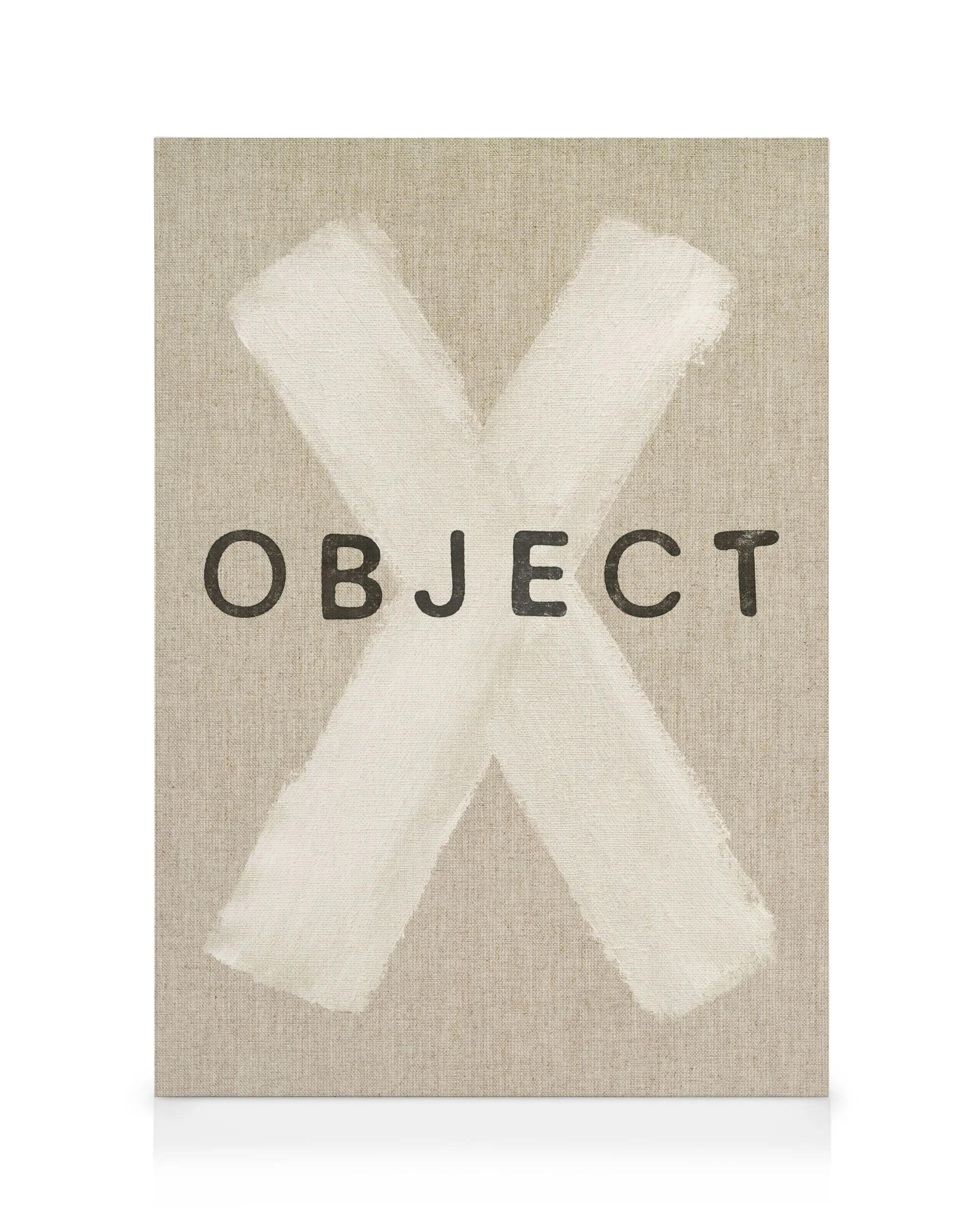 Object Canvas 0