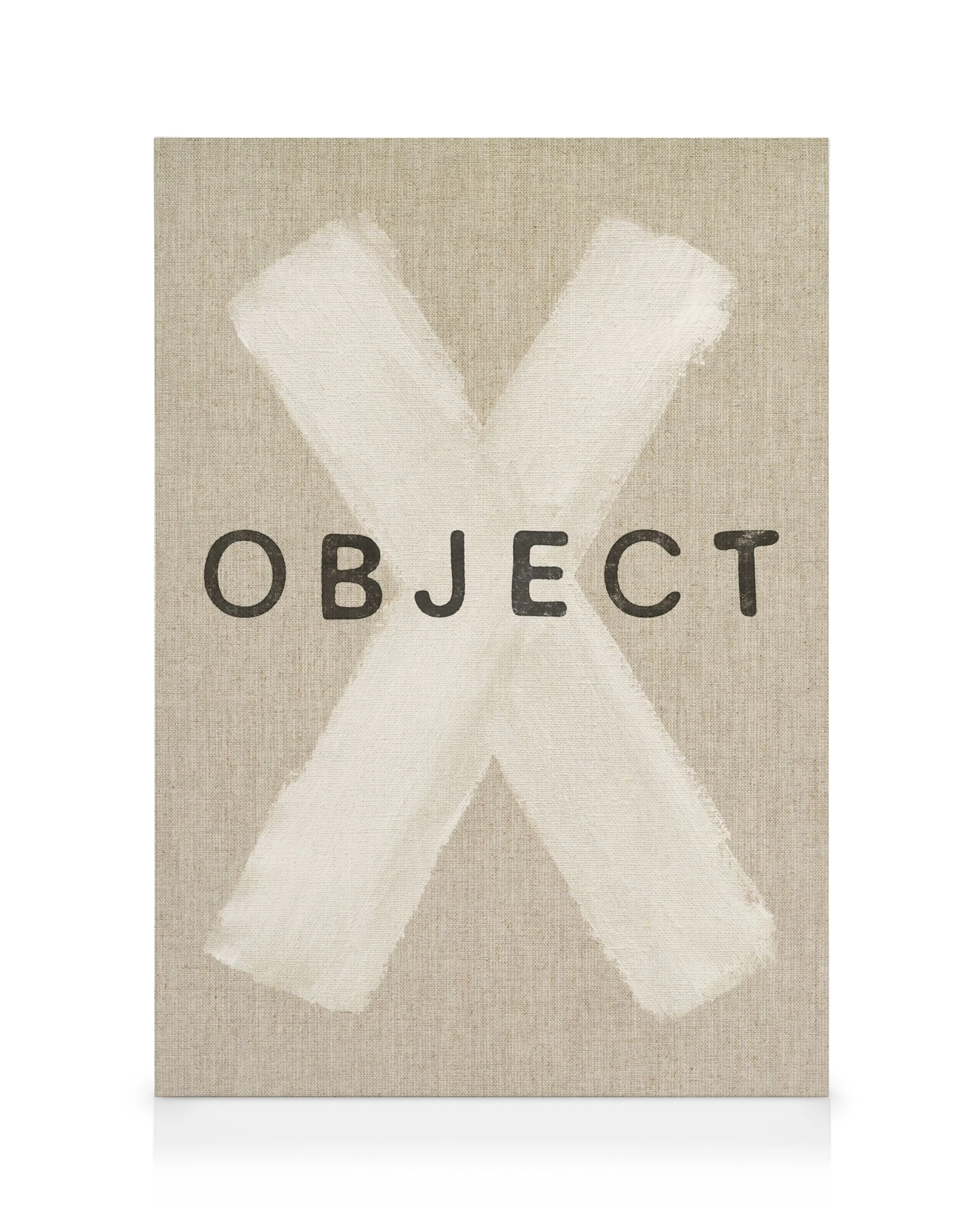 Object Canvas 0
