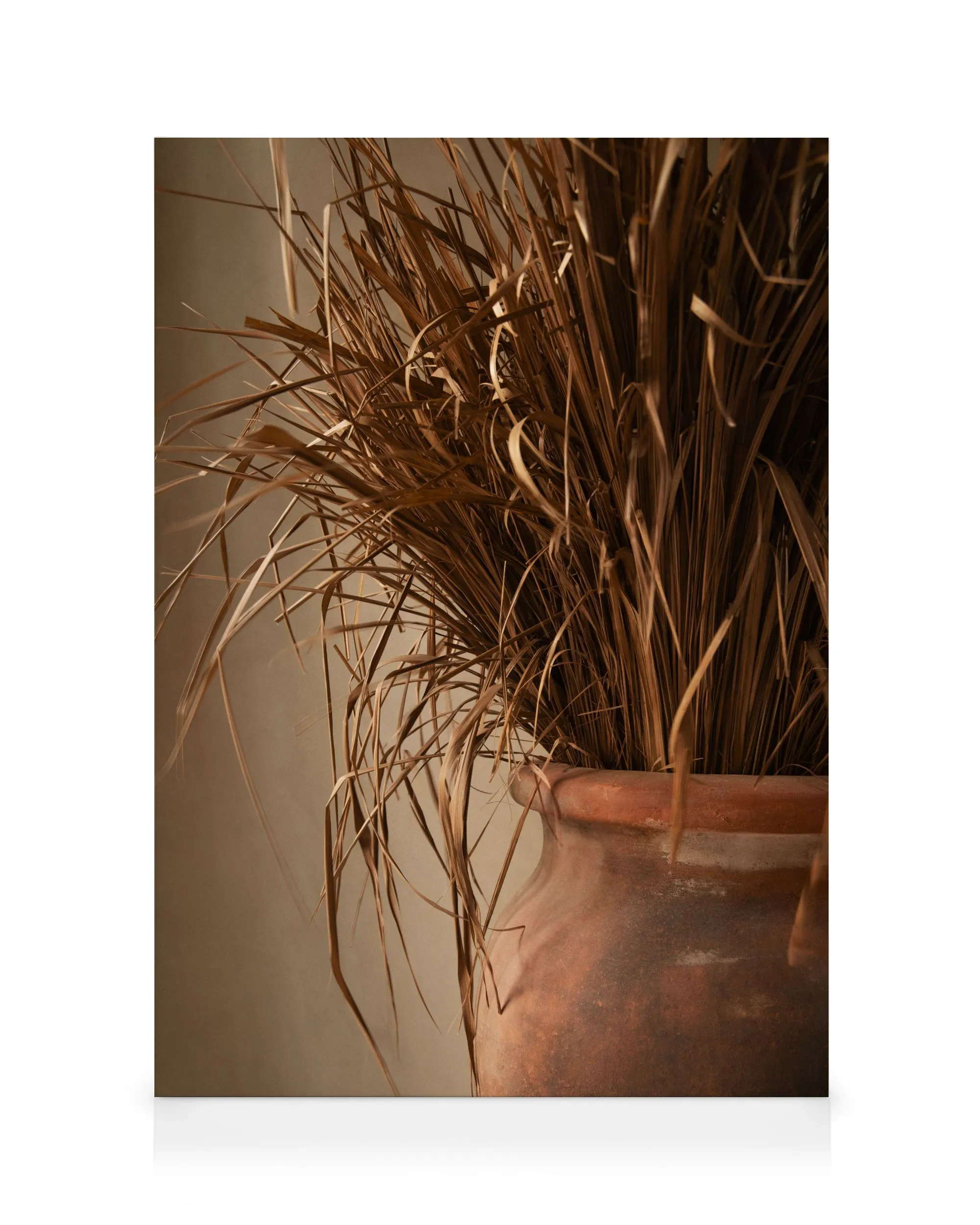 Grass Bouquet Καμβάς 0