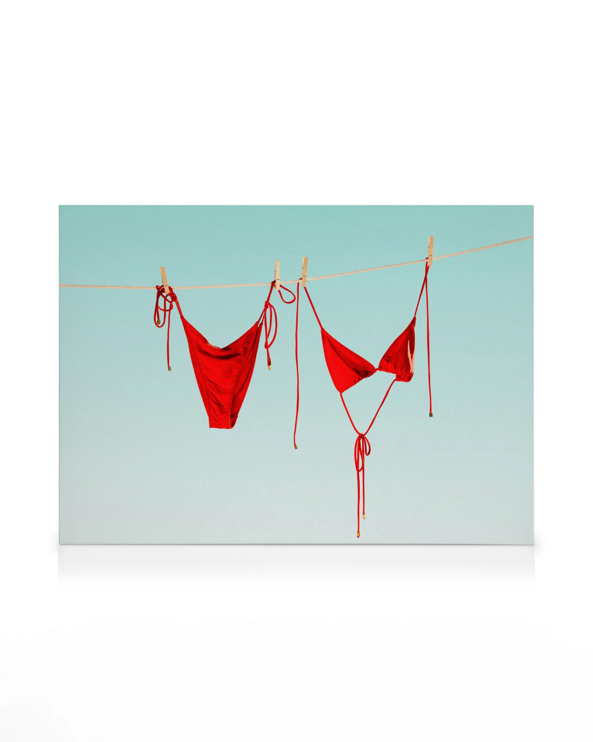 Summer Laundry Toile 0