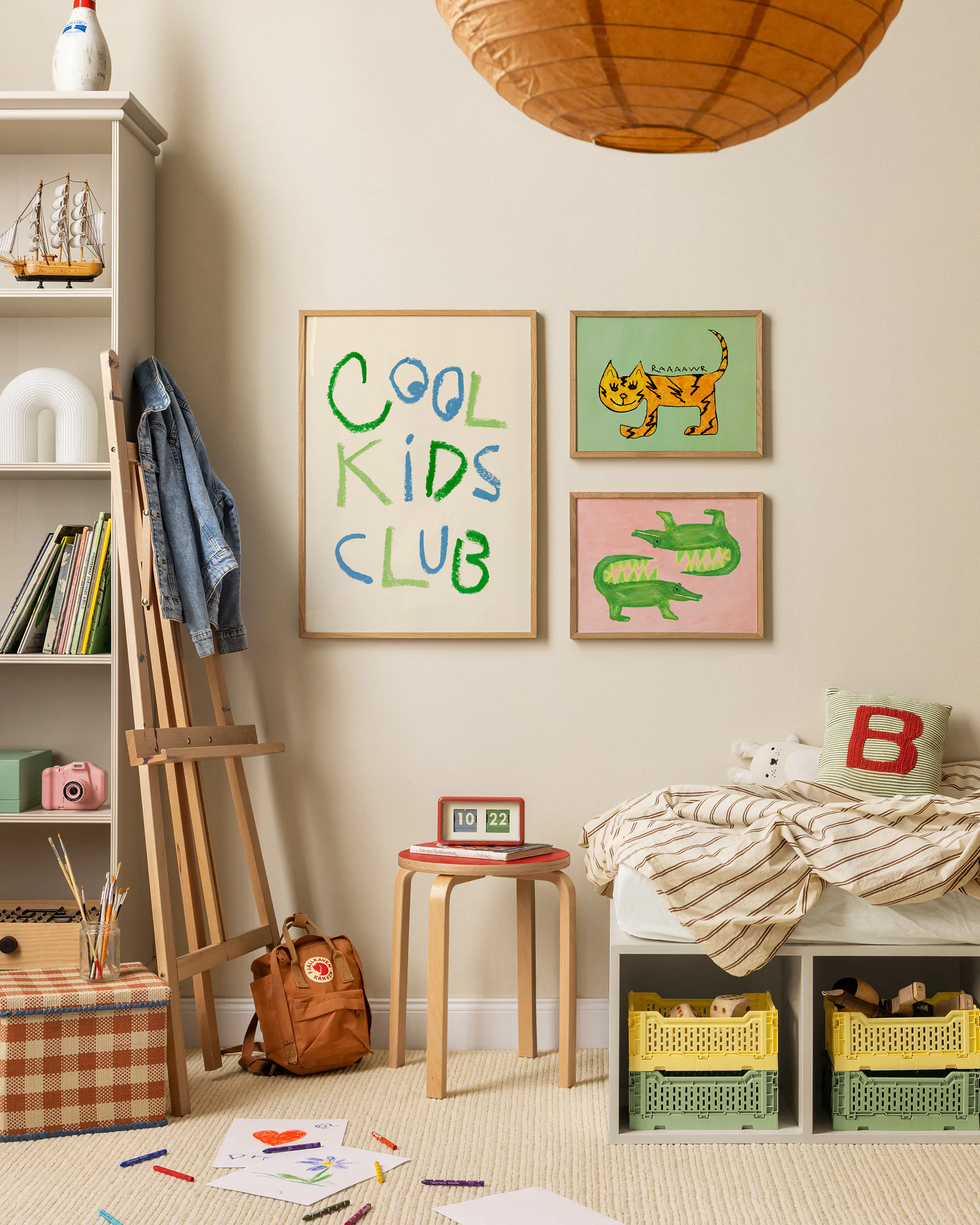 Cool Kids Postersets 0